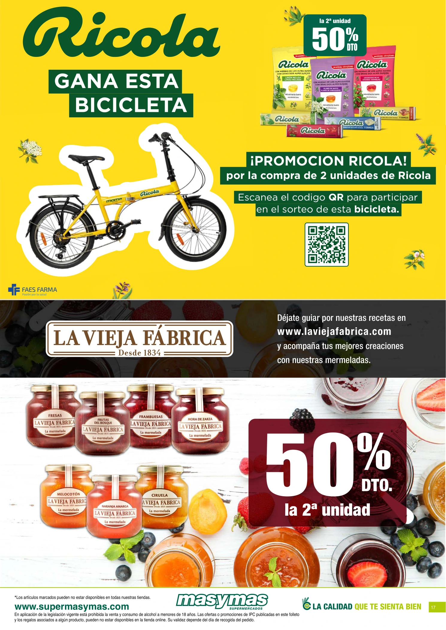 Flyer page 17