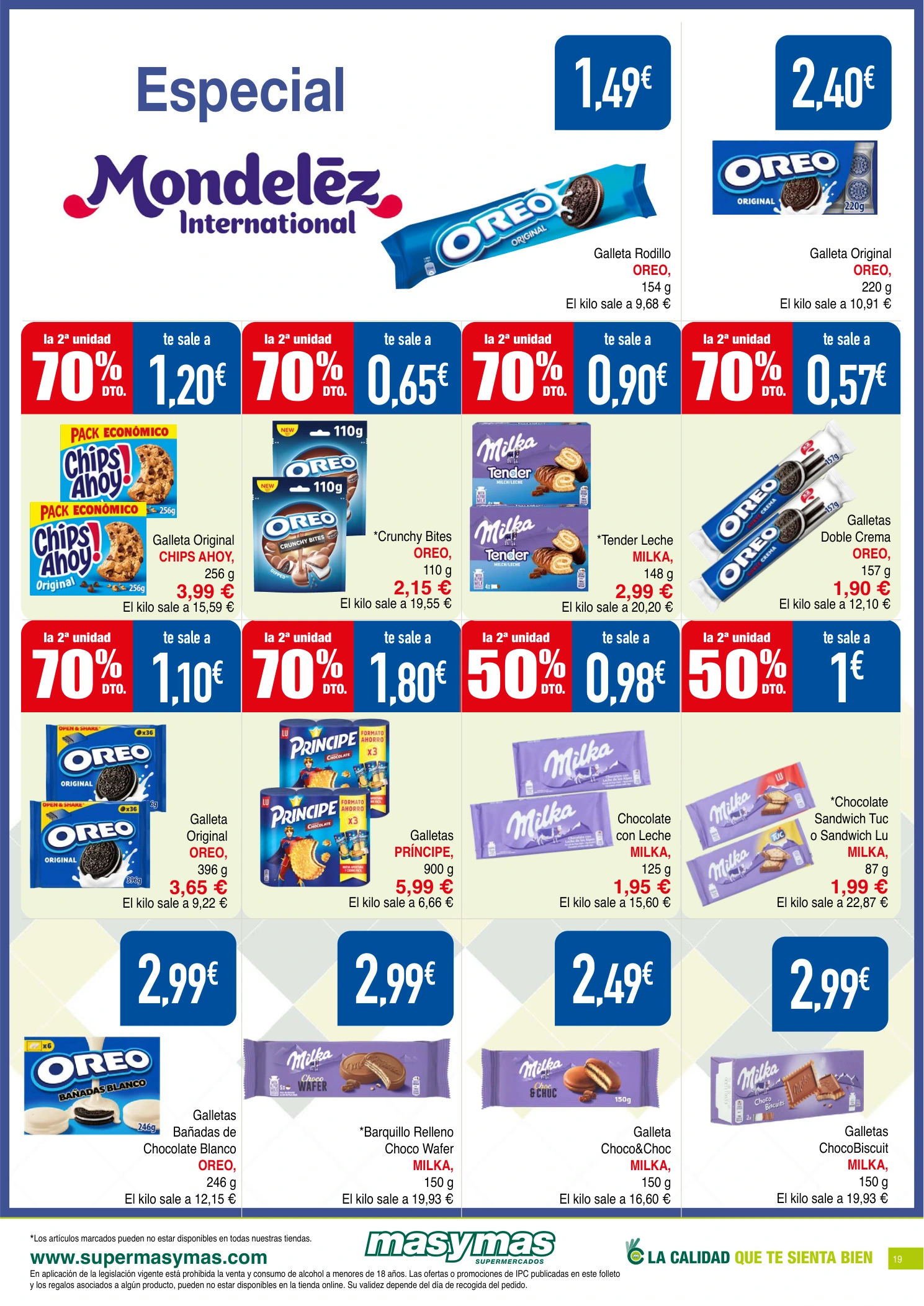 Flyer page 19