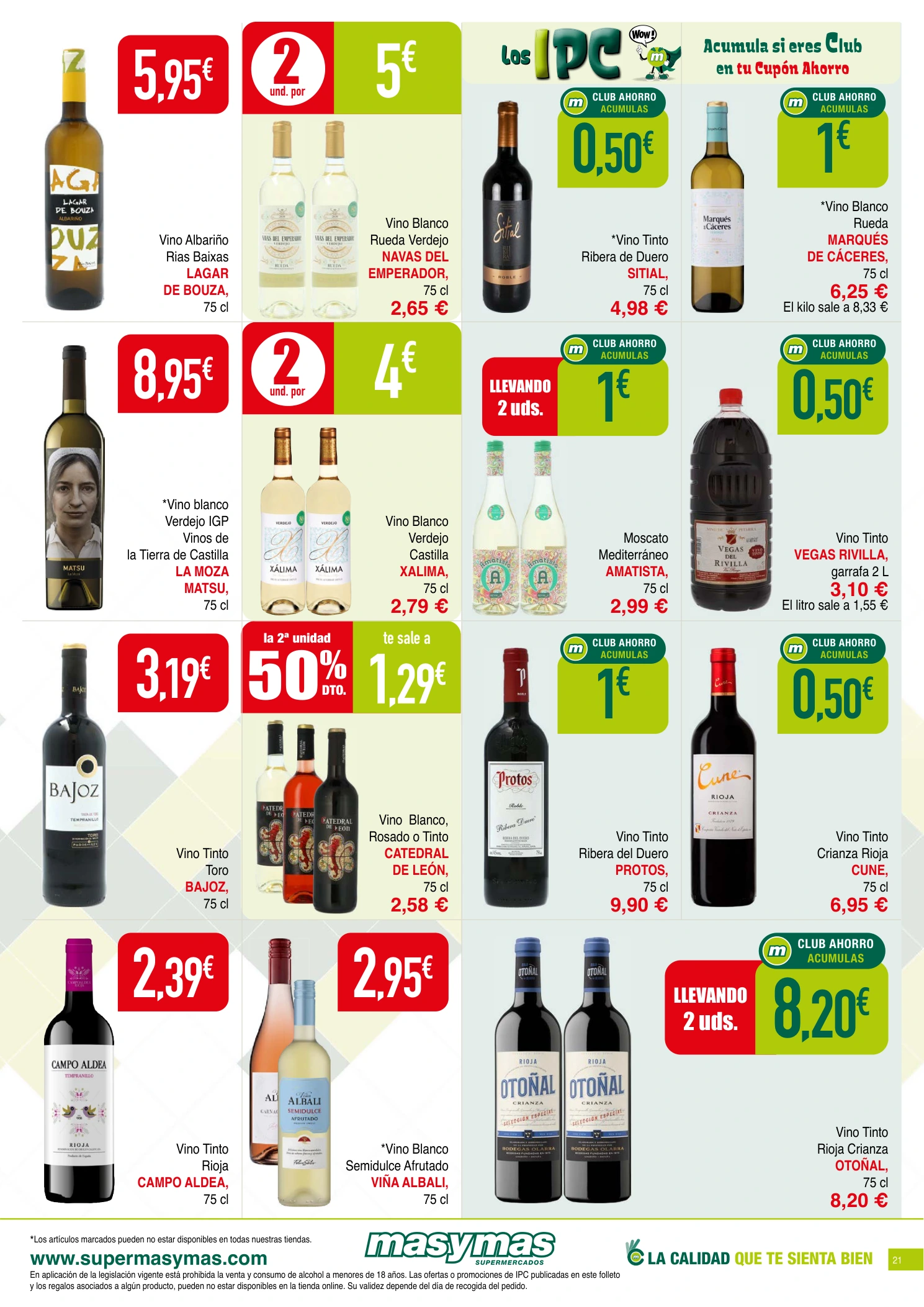Flyer page 21