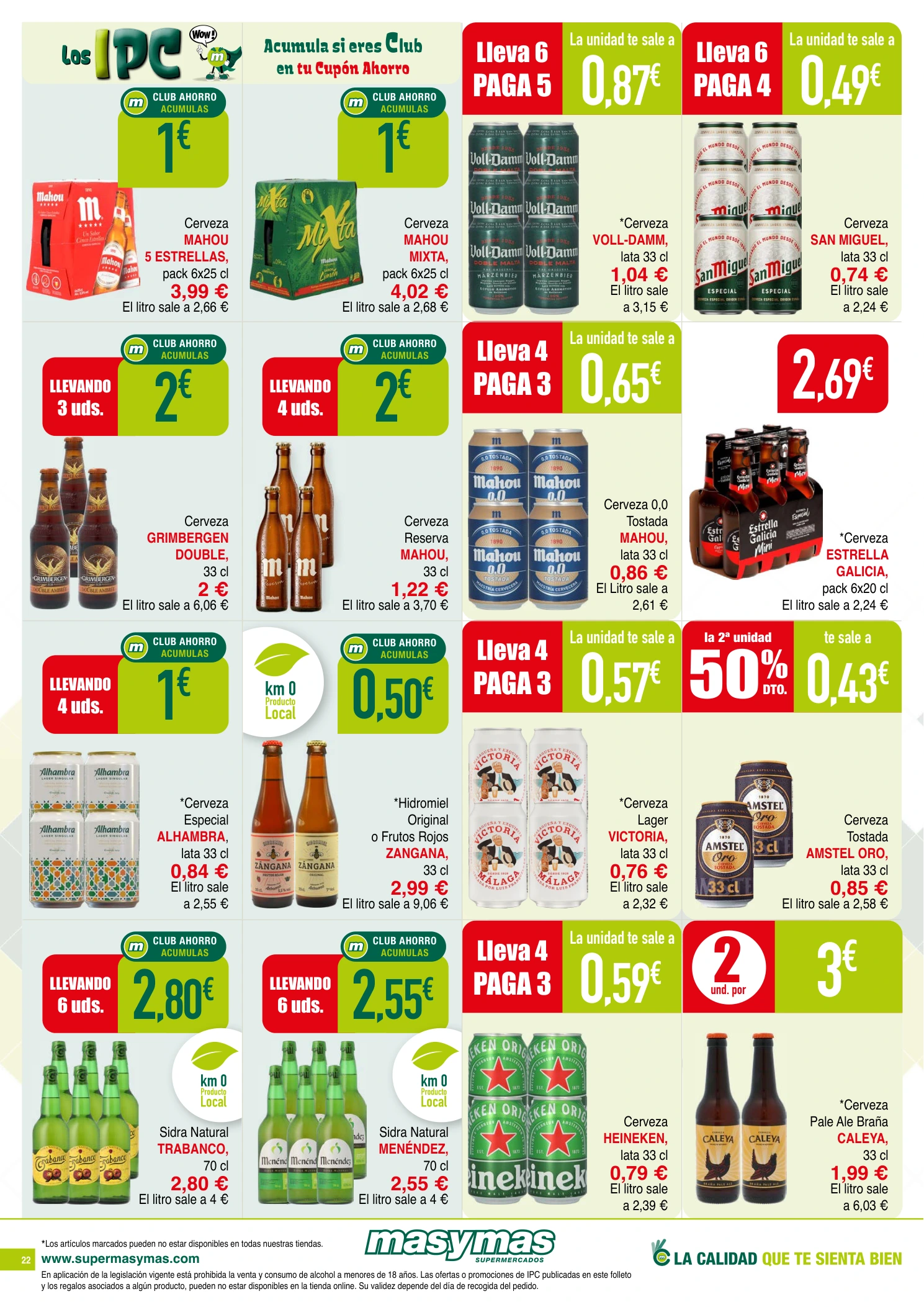 Flyer page 22