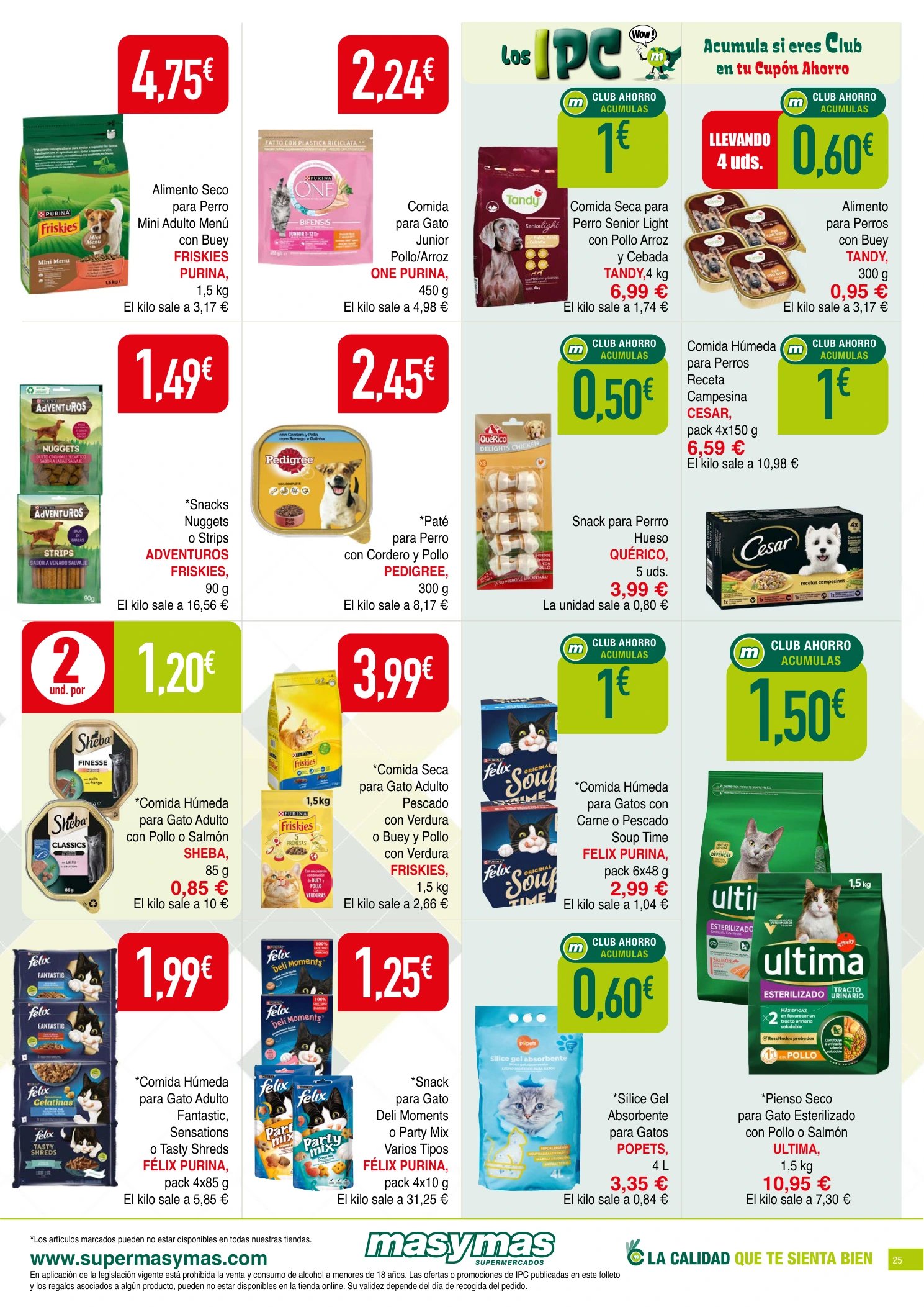 Flyer page 25