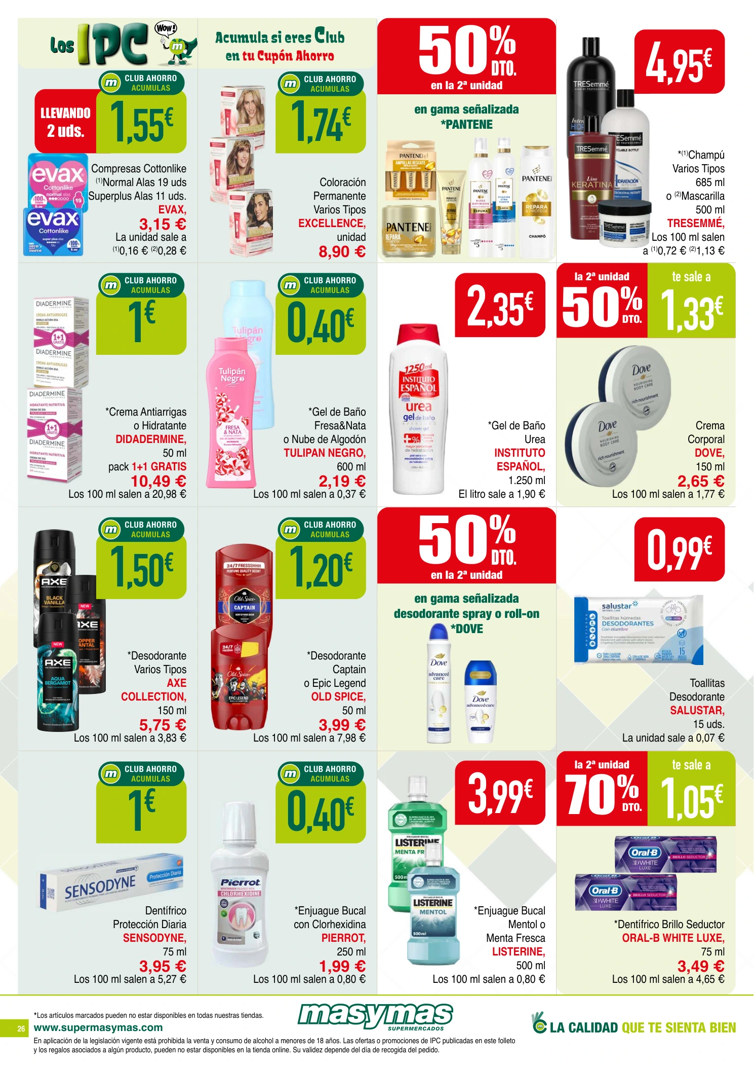 Flyer page 26