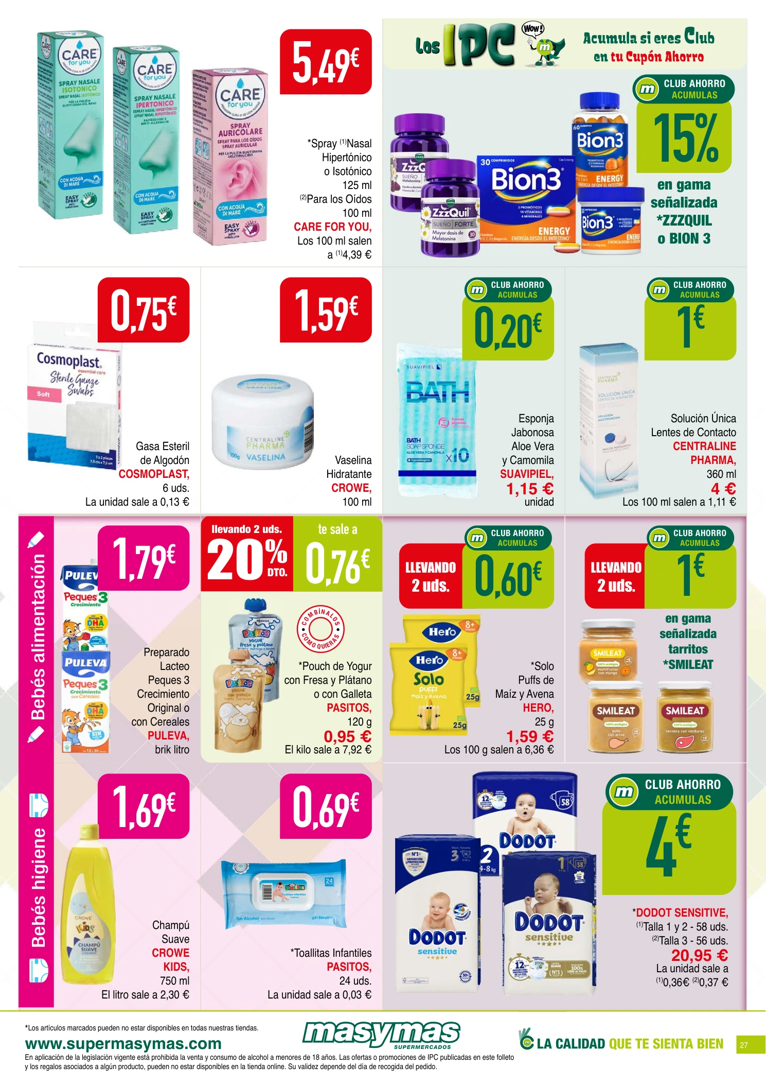 Flyer page 27