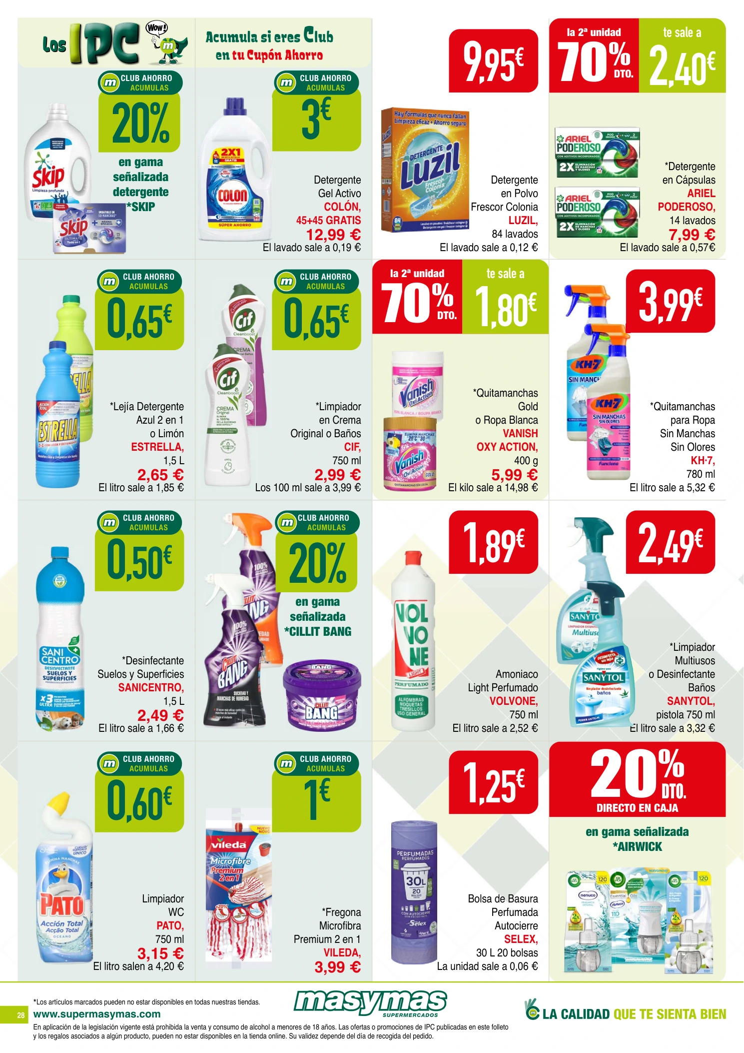Flyer page 28