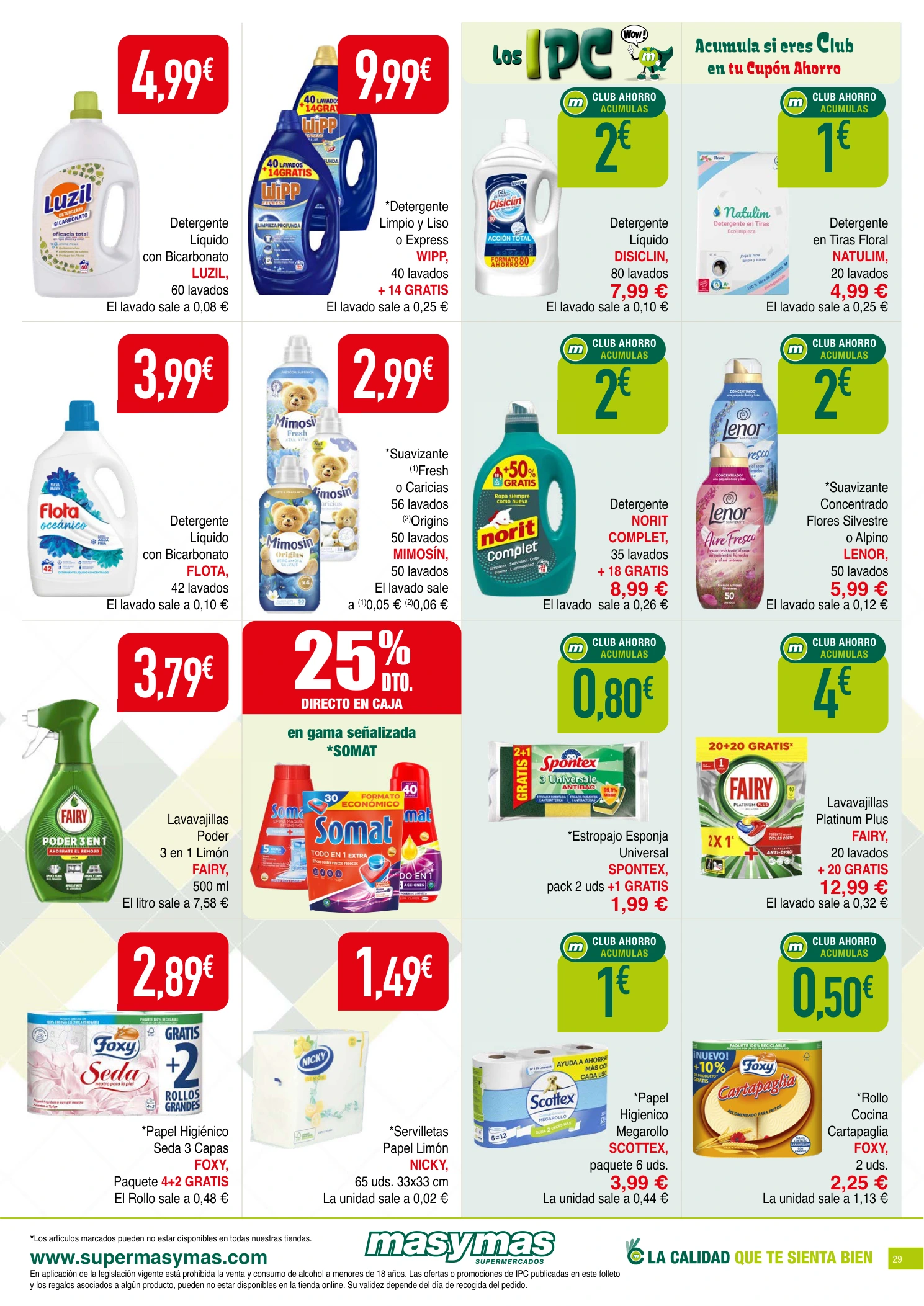 Flyer page 29