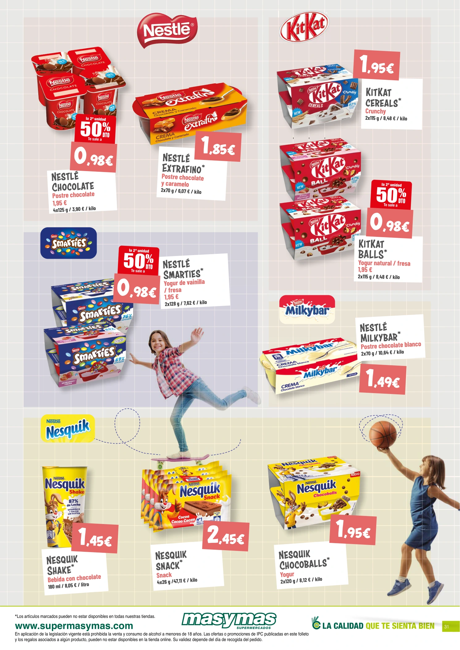 Flyer page 31