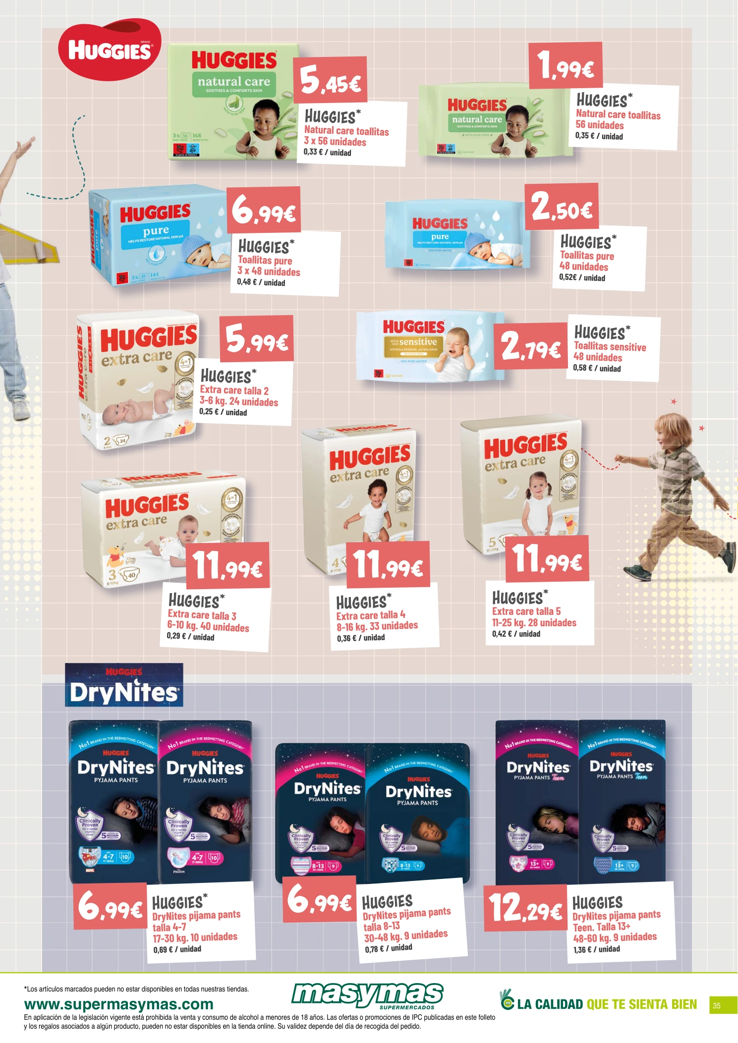 Flyer page 35