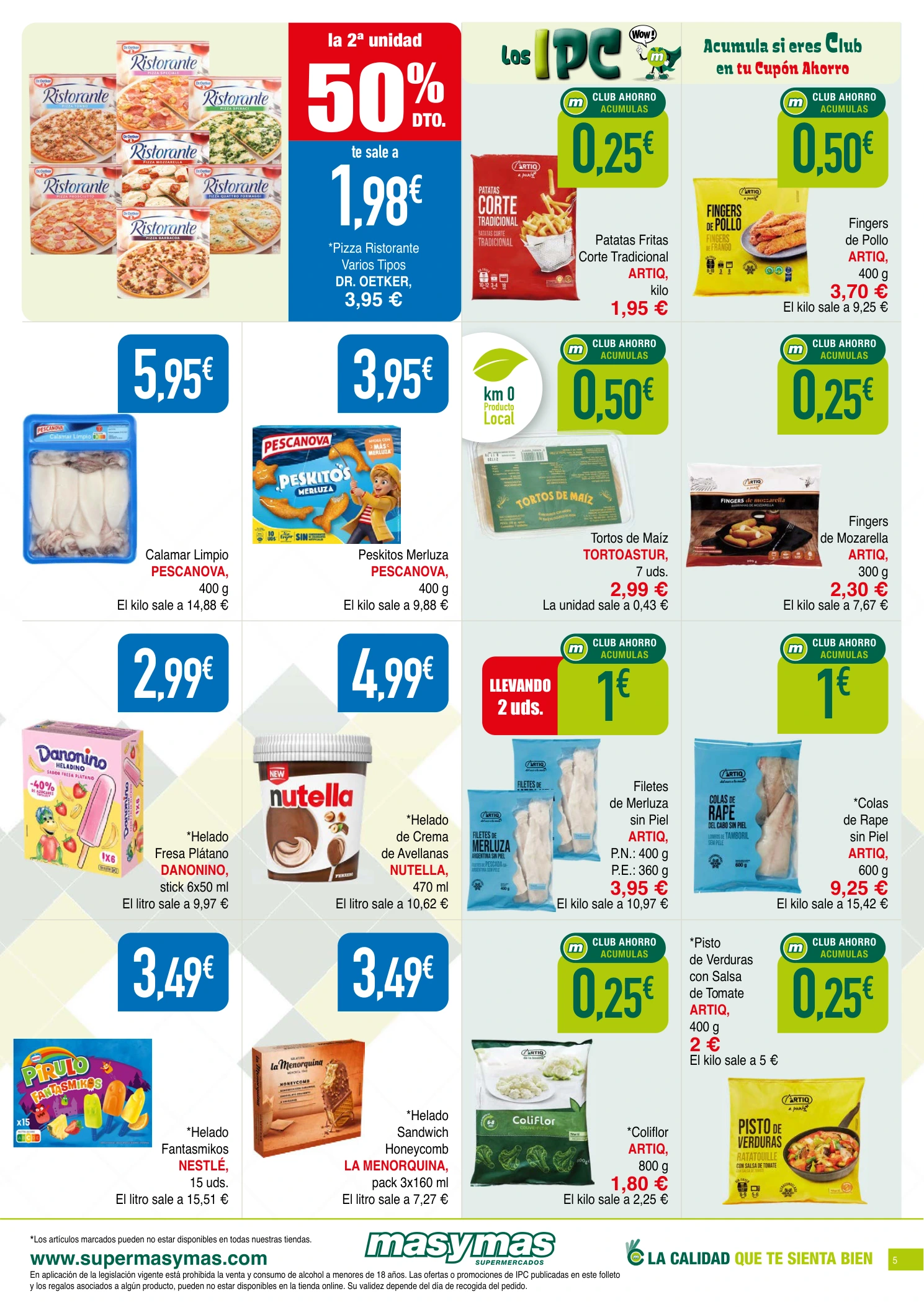 Flyer page 5