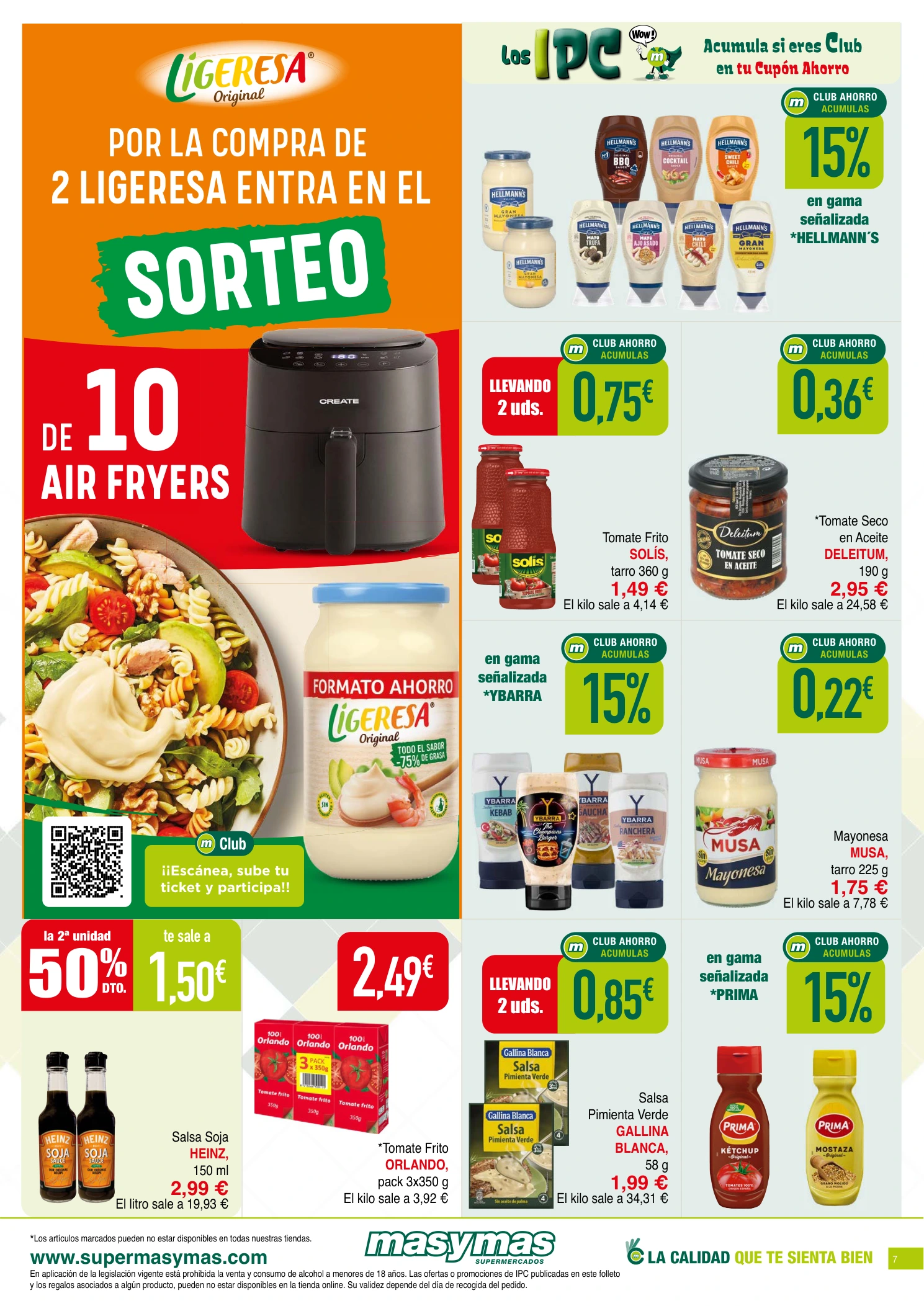 Flyer page 7