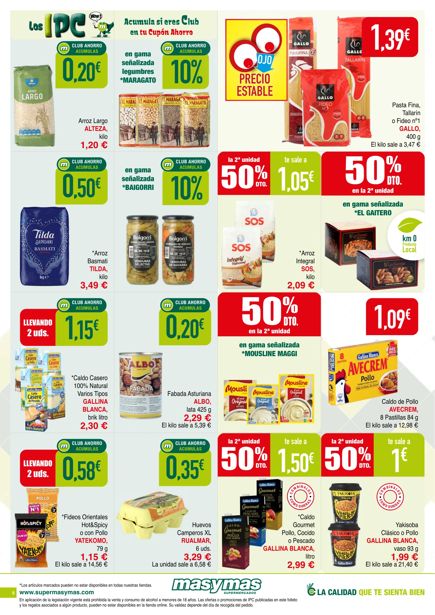Flyer page 8