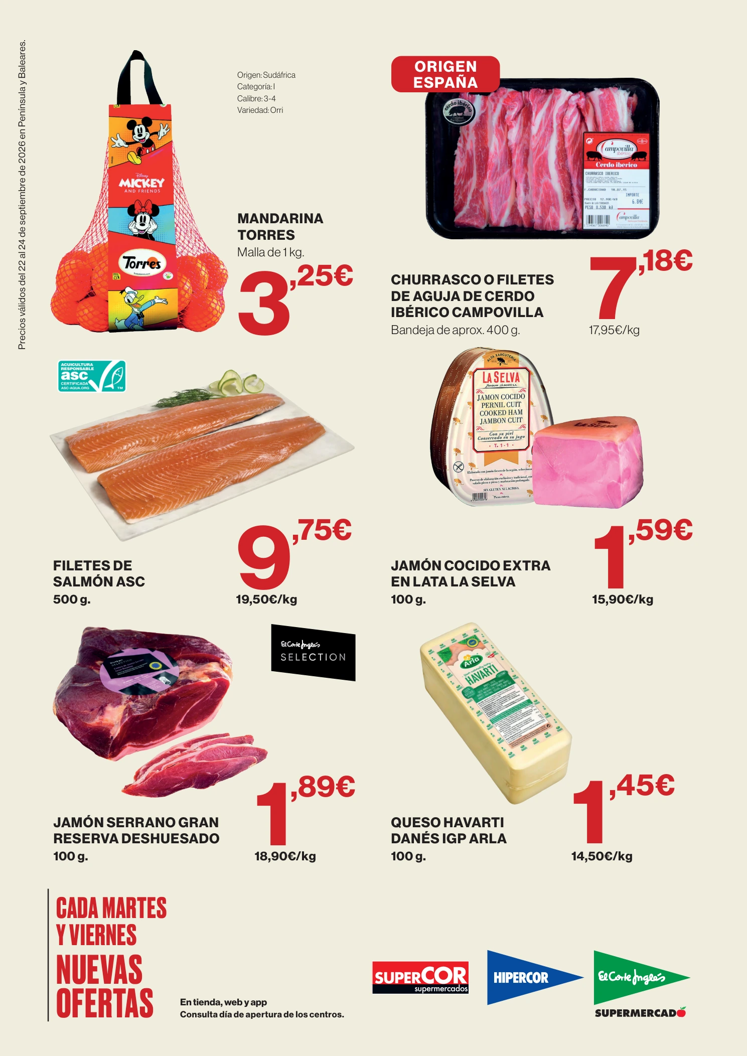 Flyer page 2