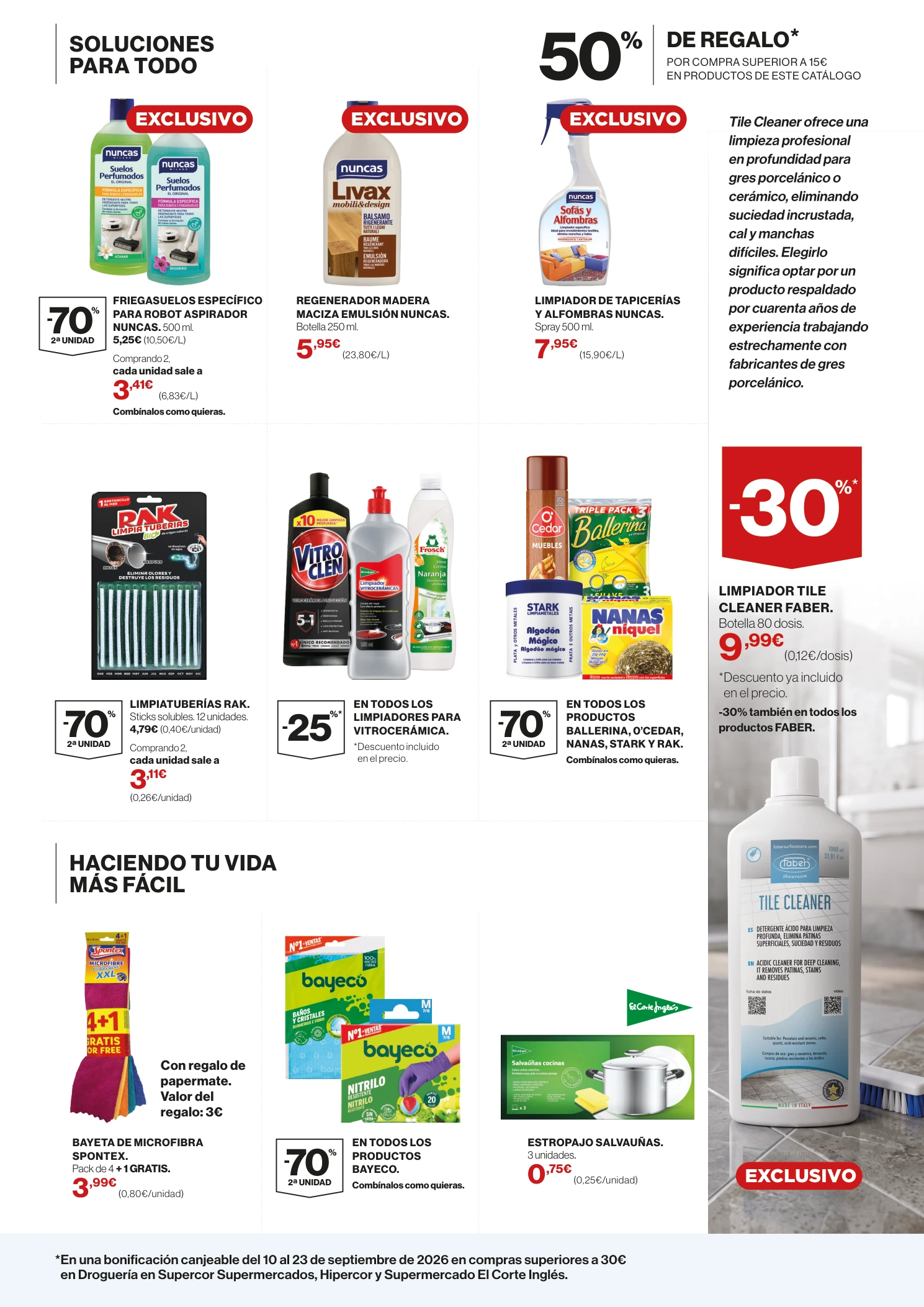 Flyer page 5