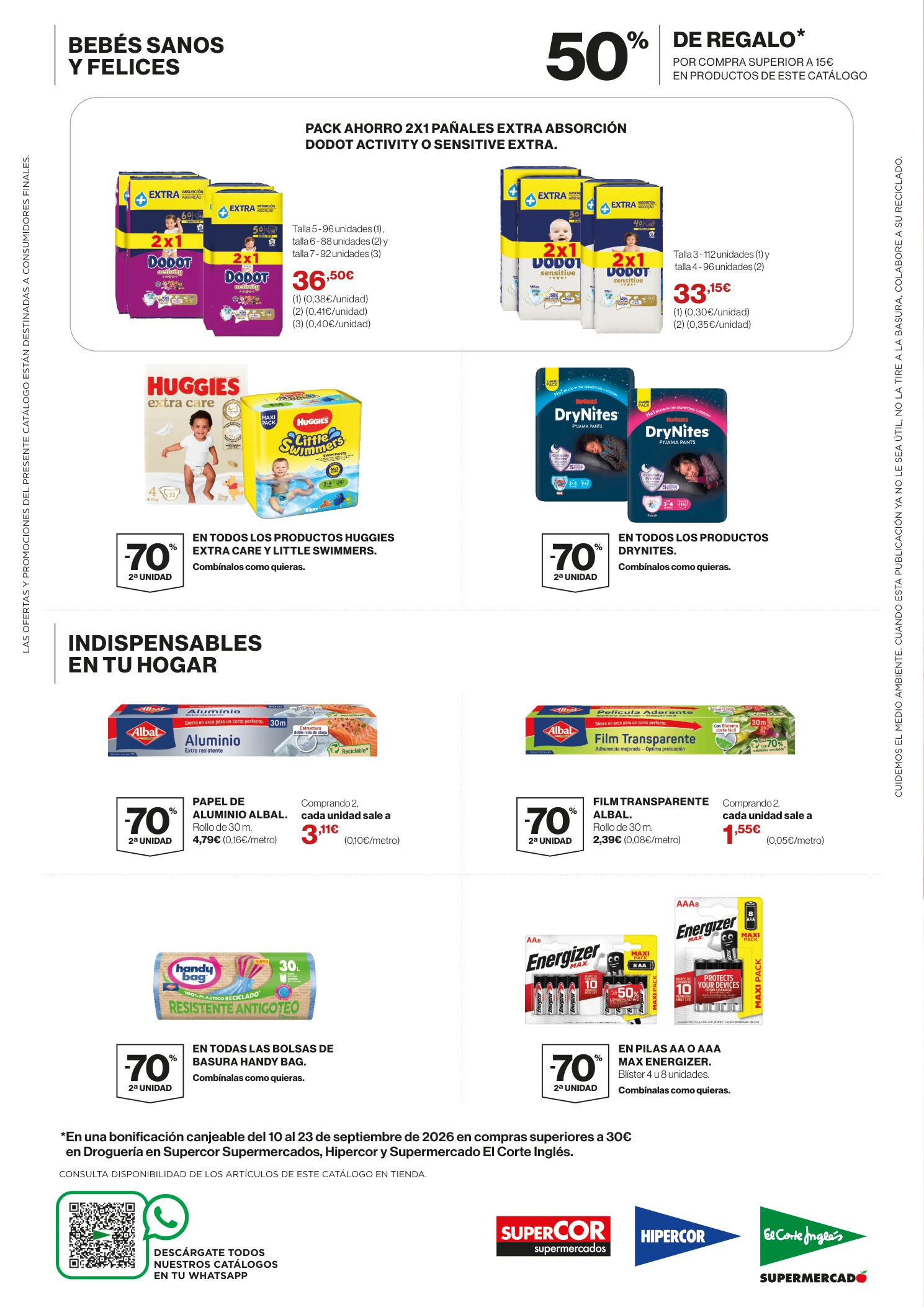 Flyer page 8