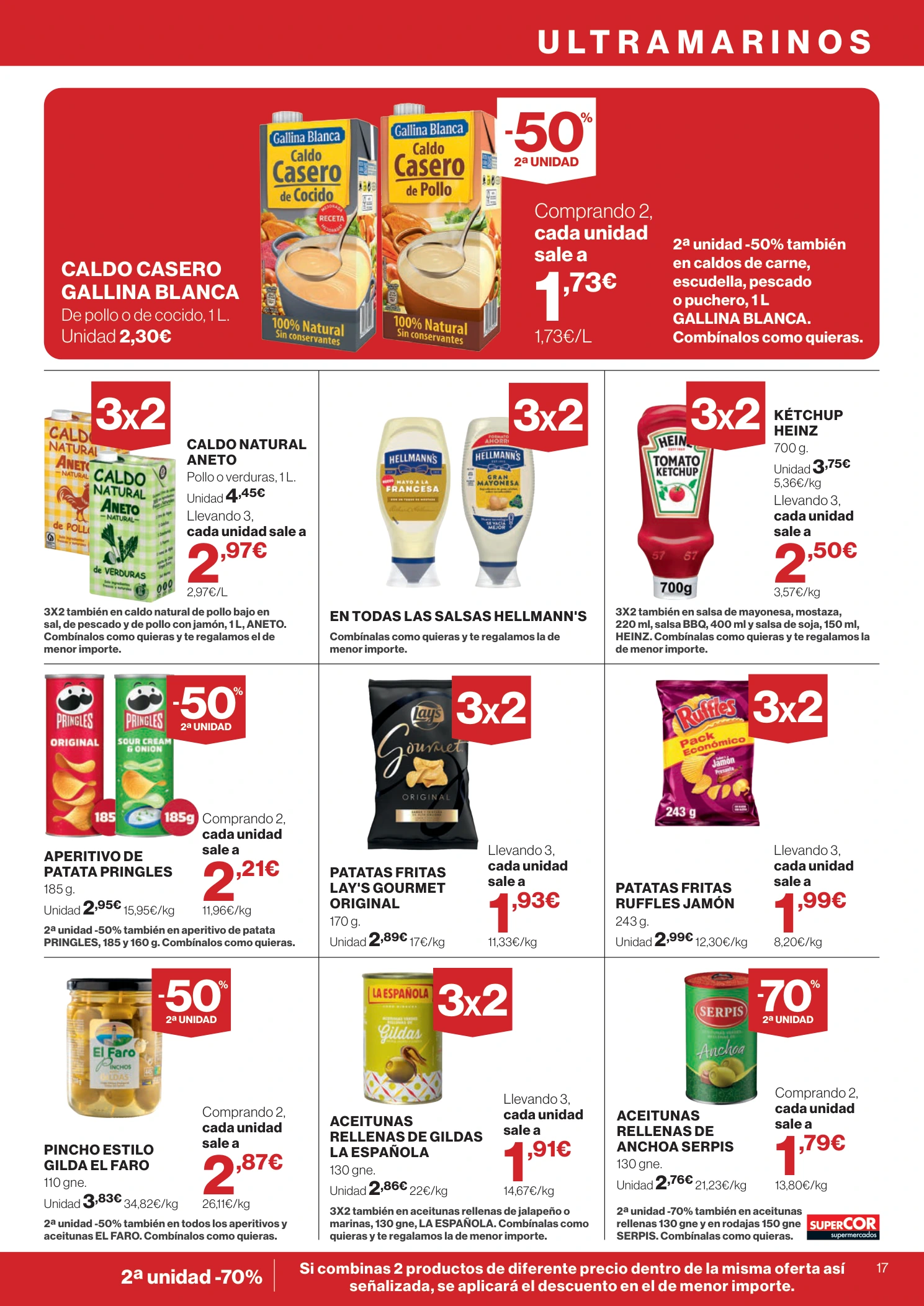 Flyer page 17