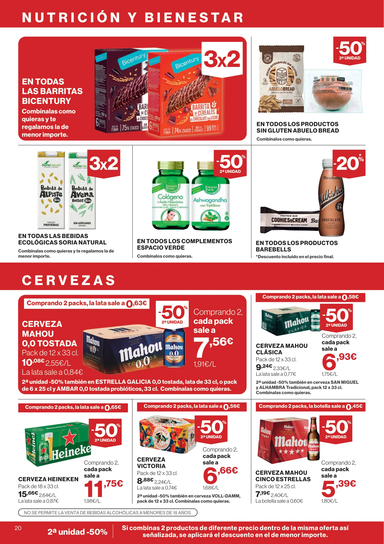 Flyer page 20