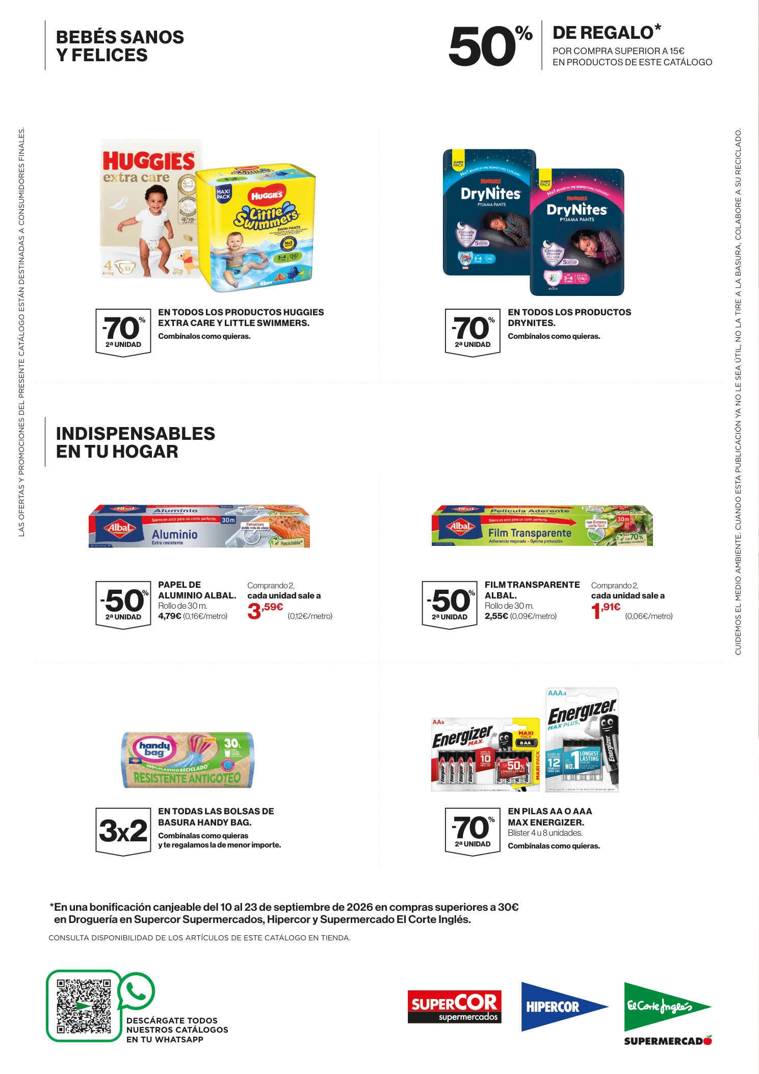 Flyer page 8