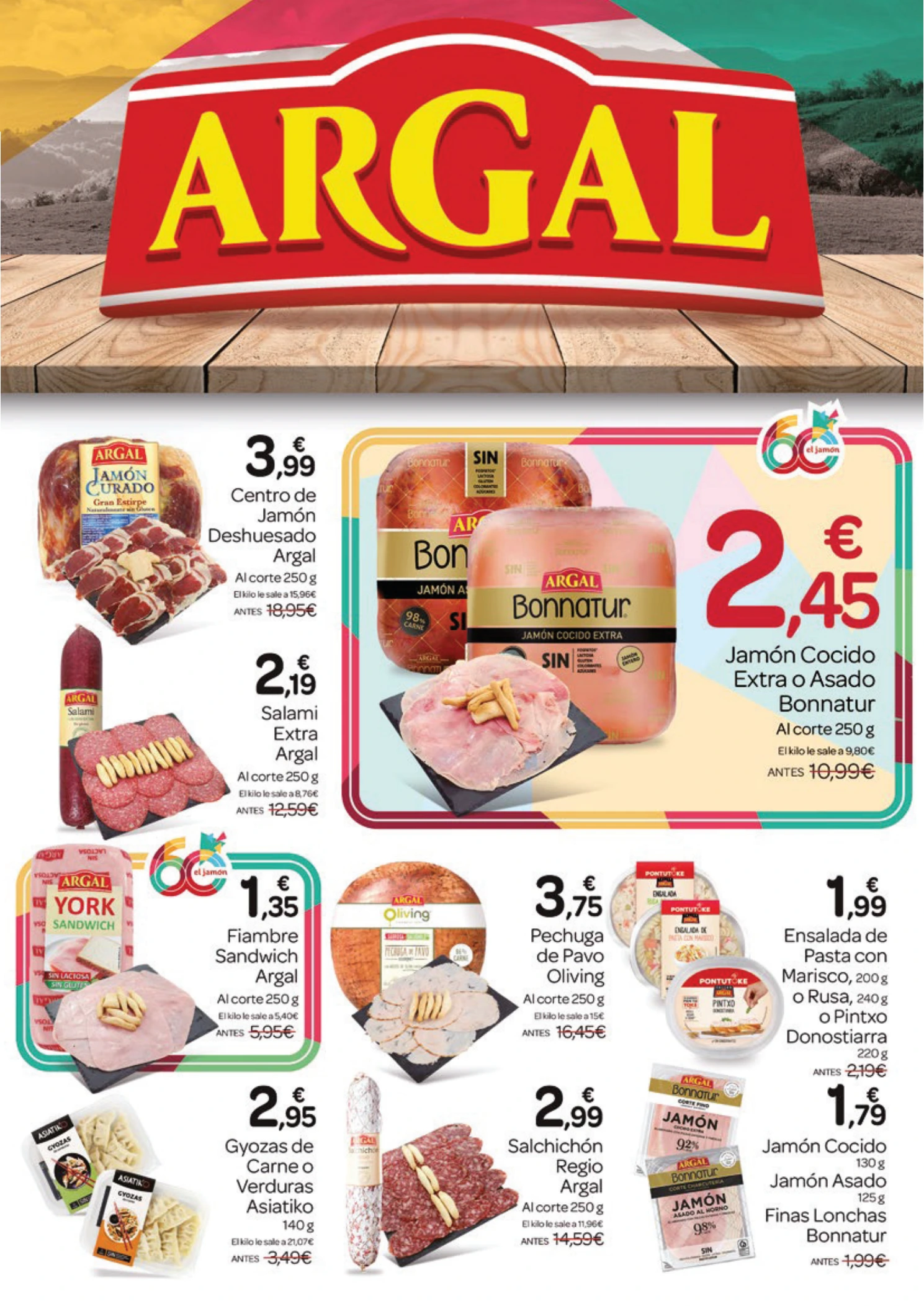 Flyer page 19