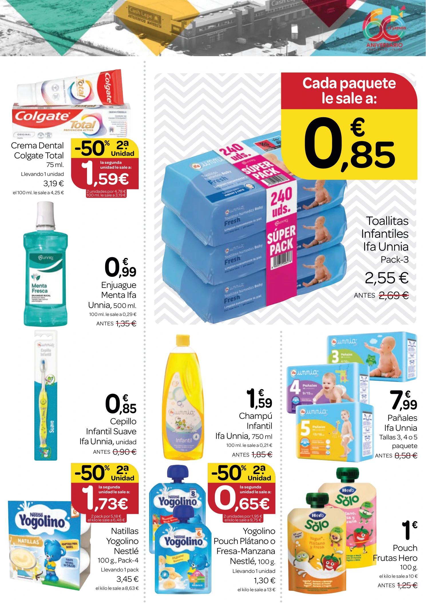 Flyer page 31