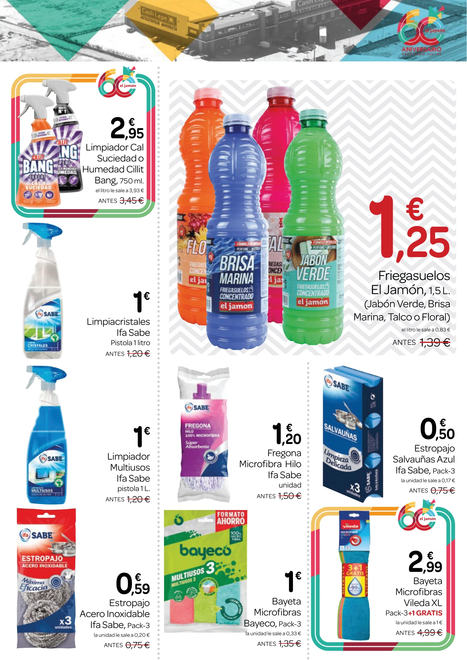 Flyer page 33