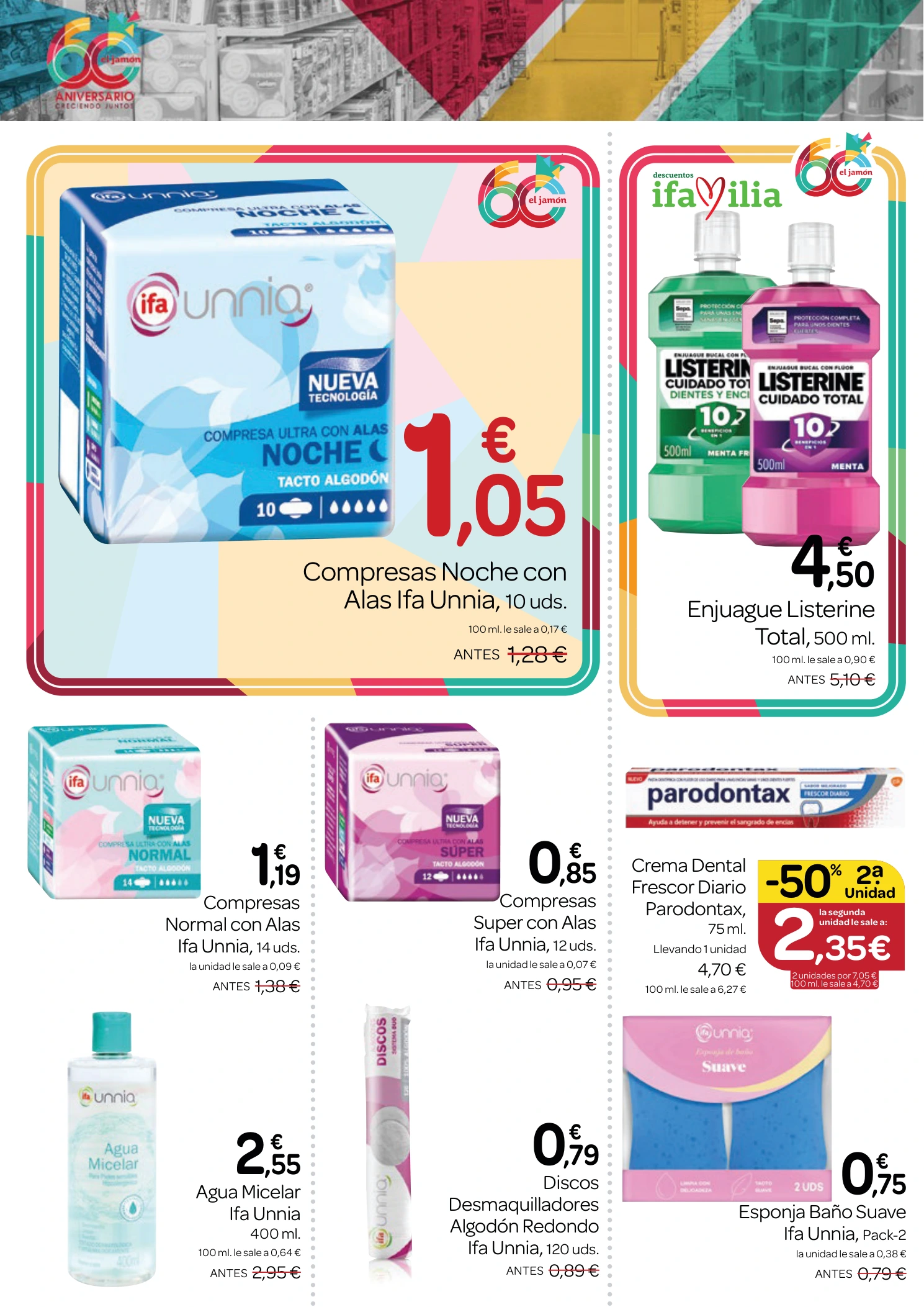 Flyer page 38