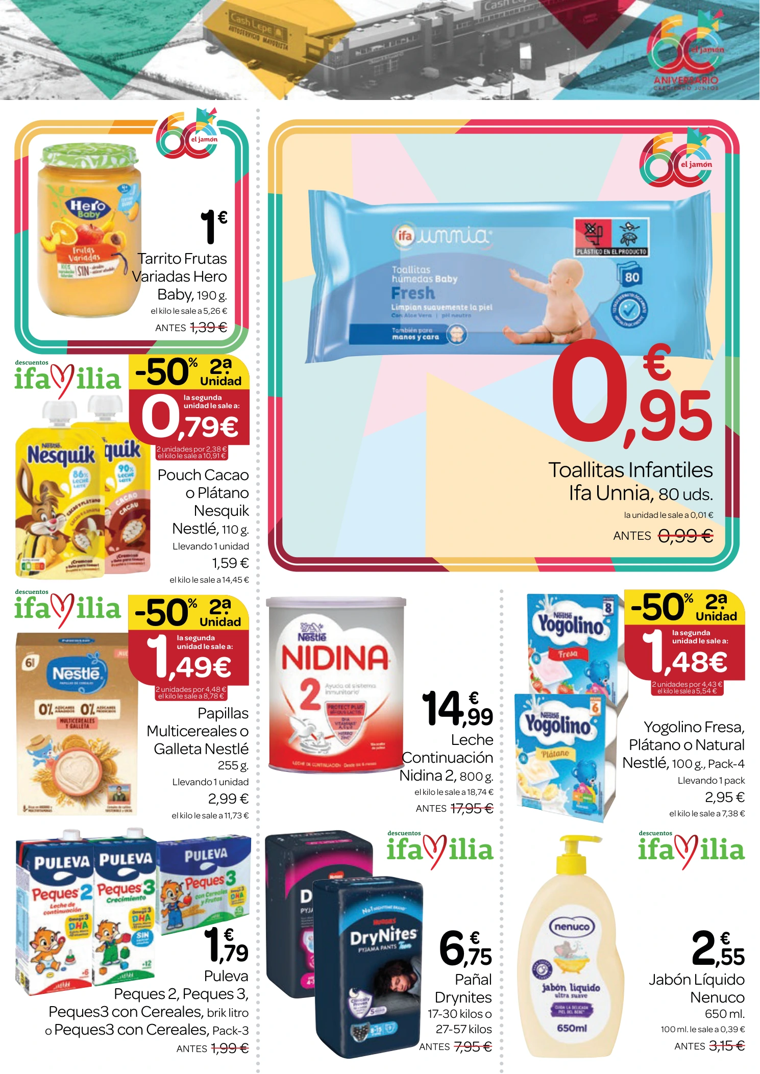 Flyer page 39