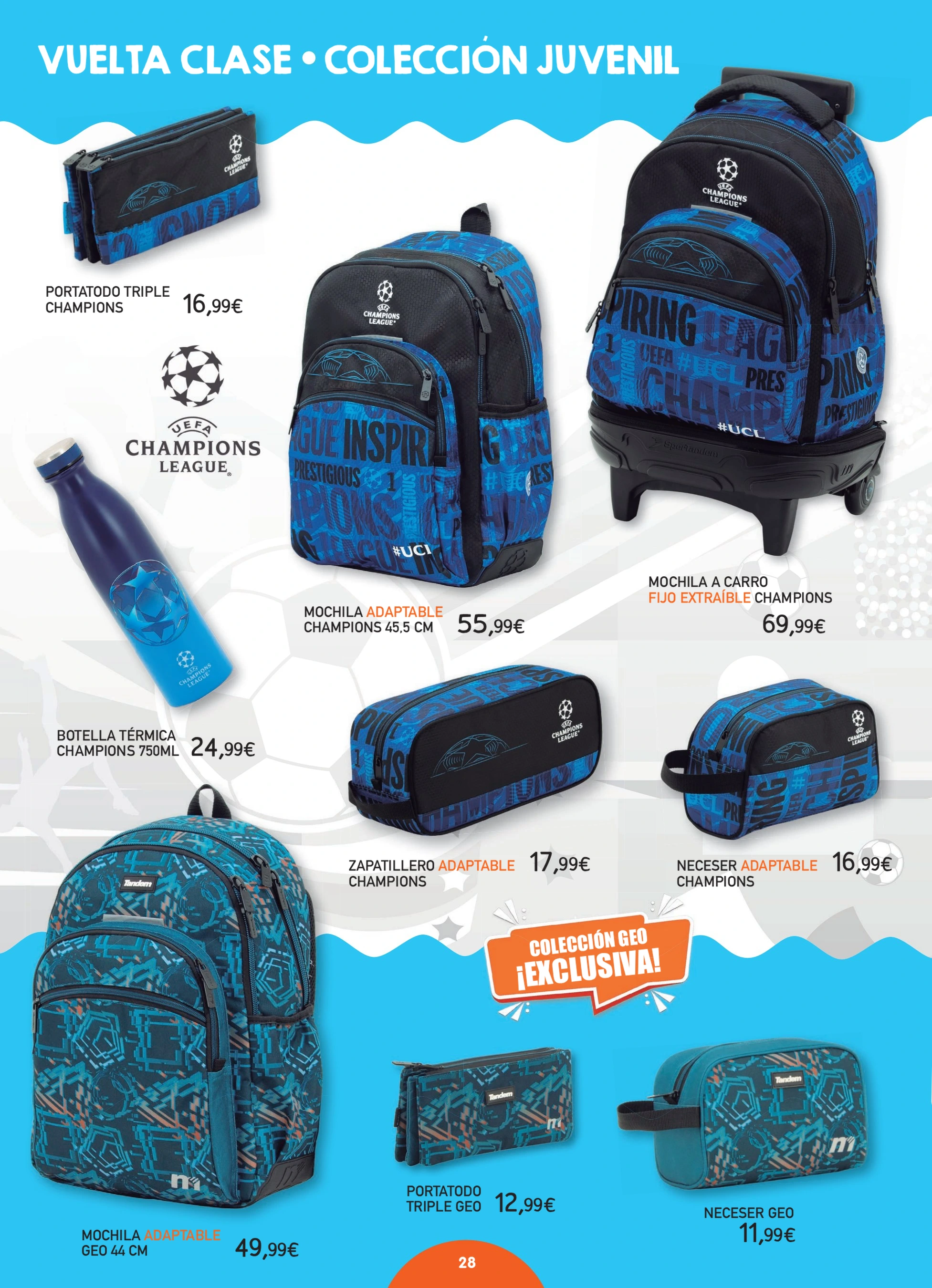 Flyer page 28