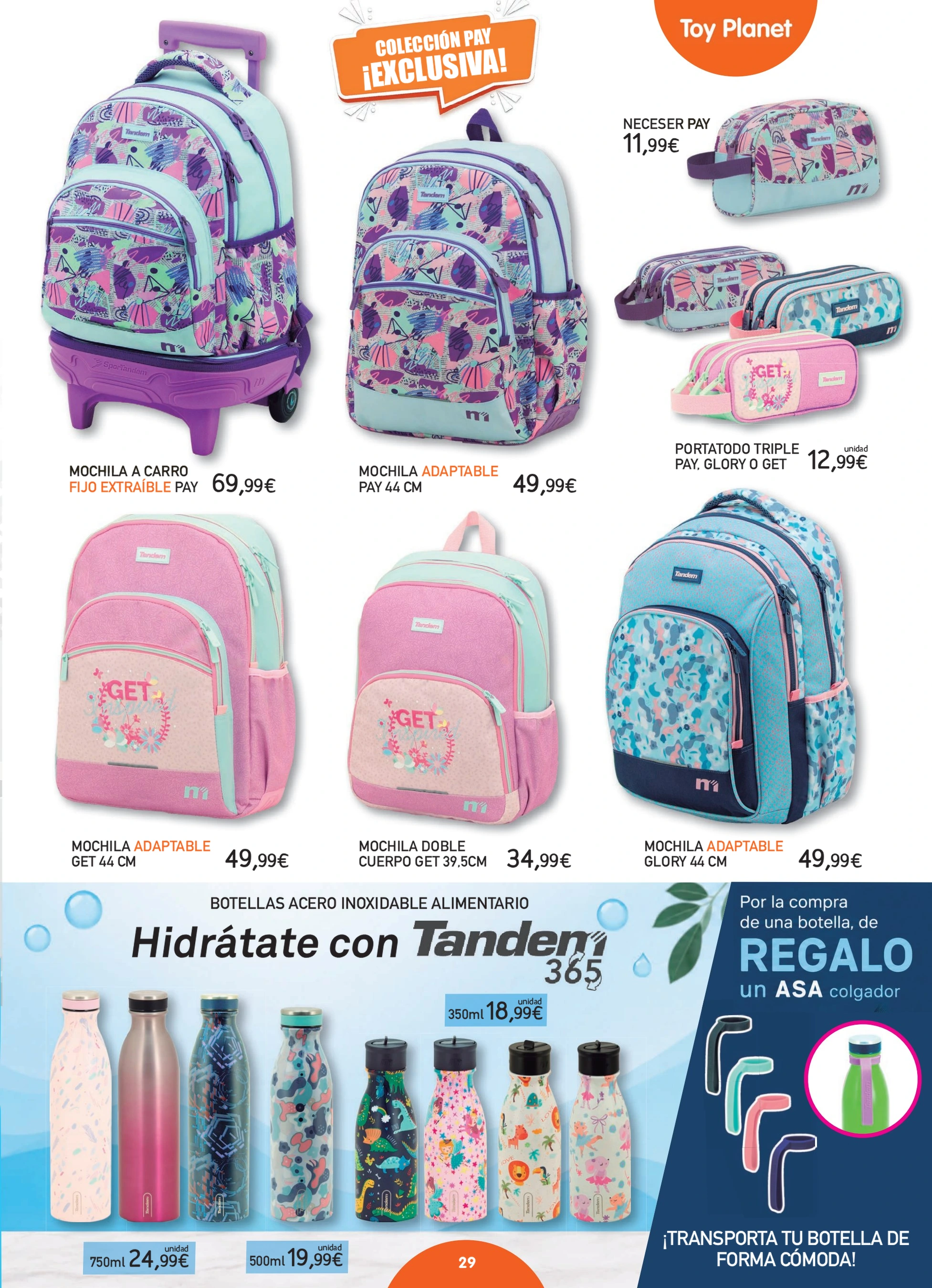 Flyer page 29
