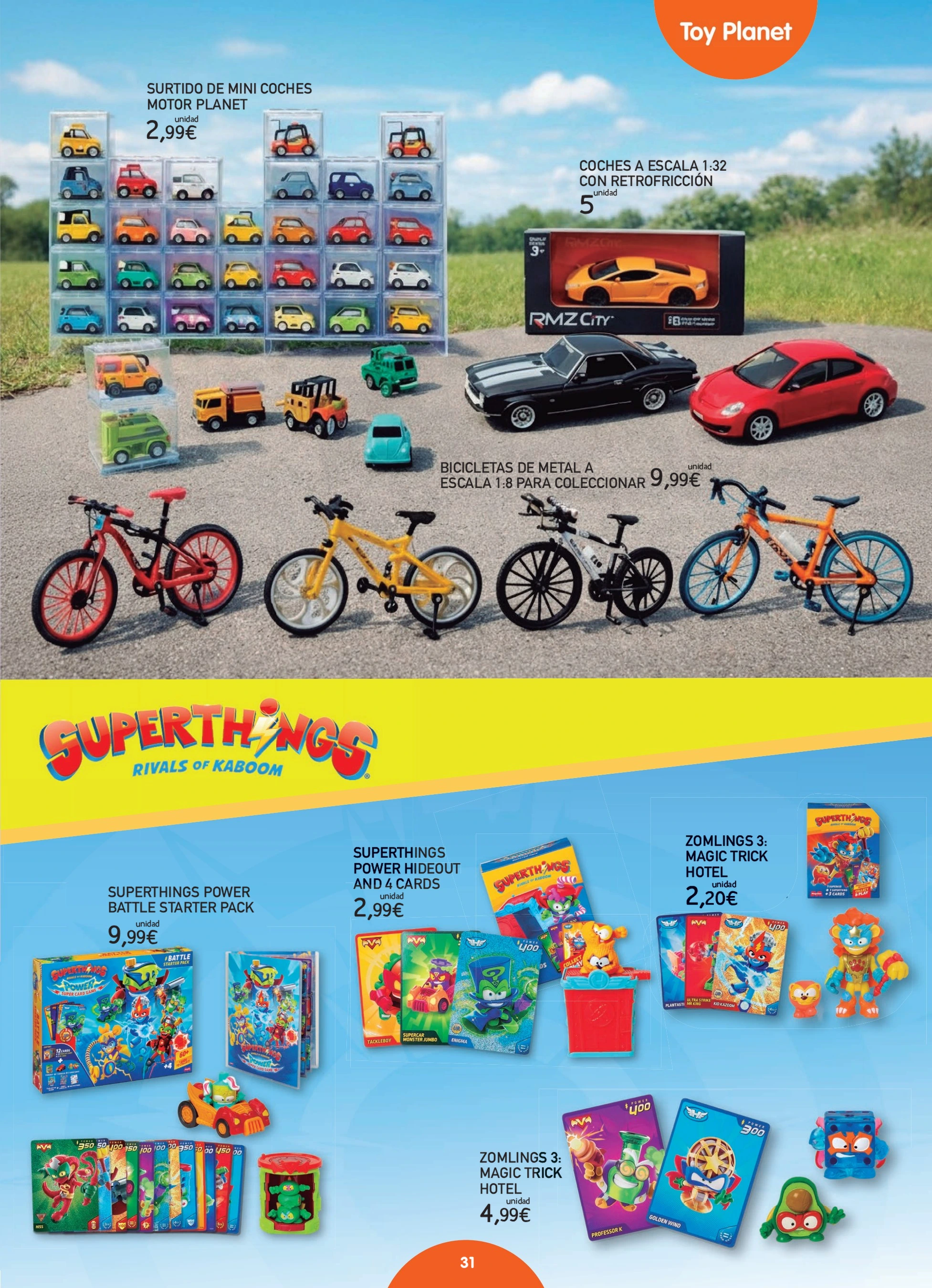 Flyer page 31