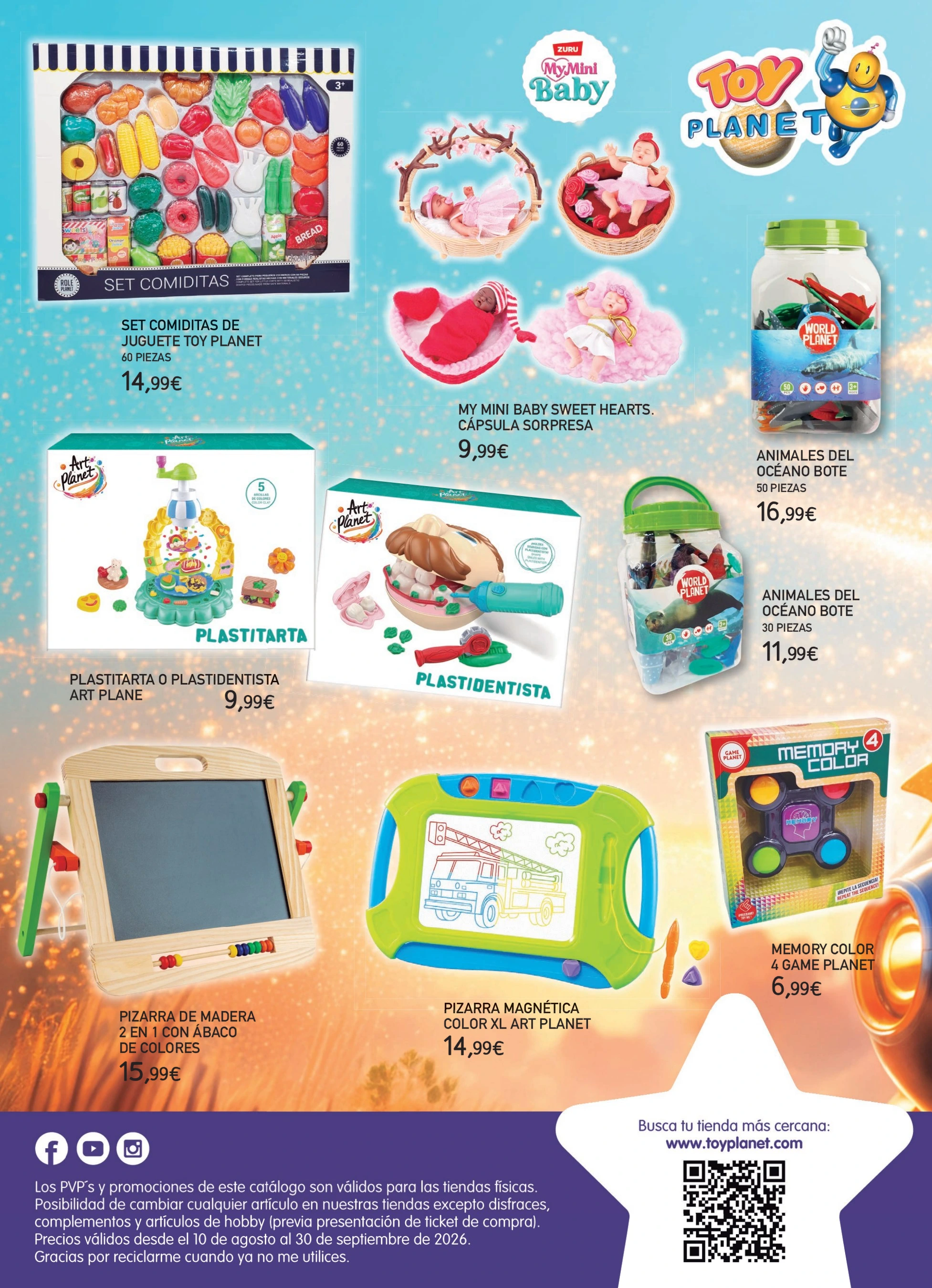 Flyer page 32