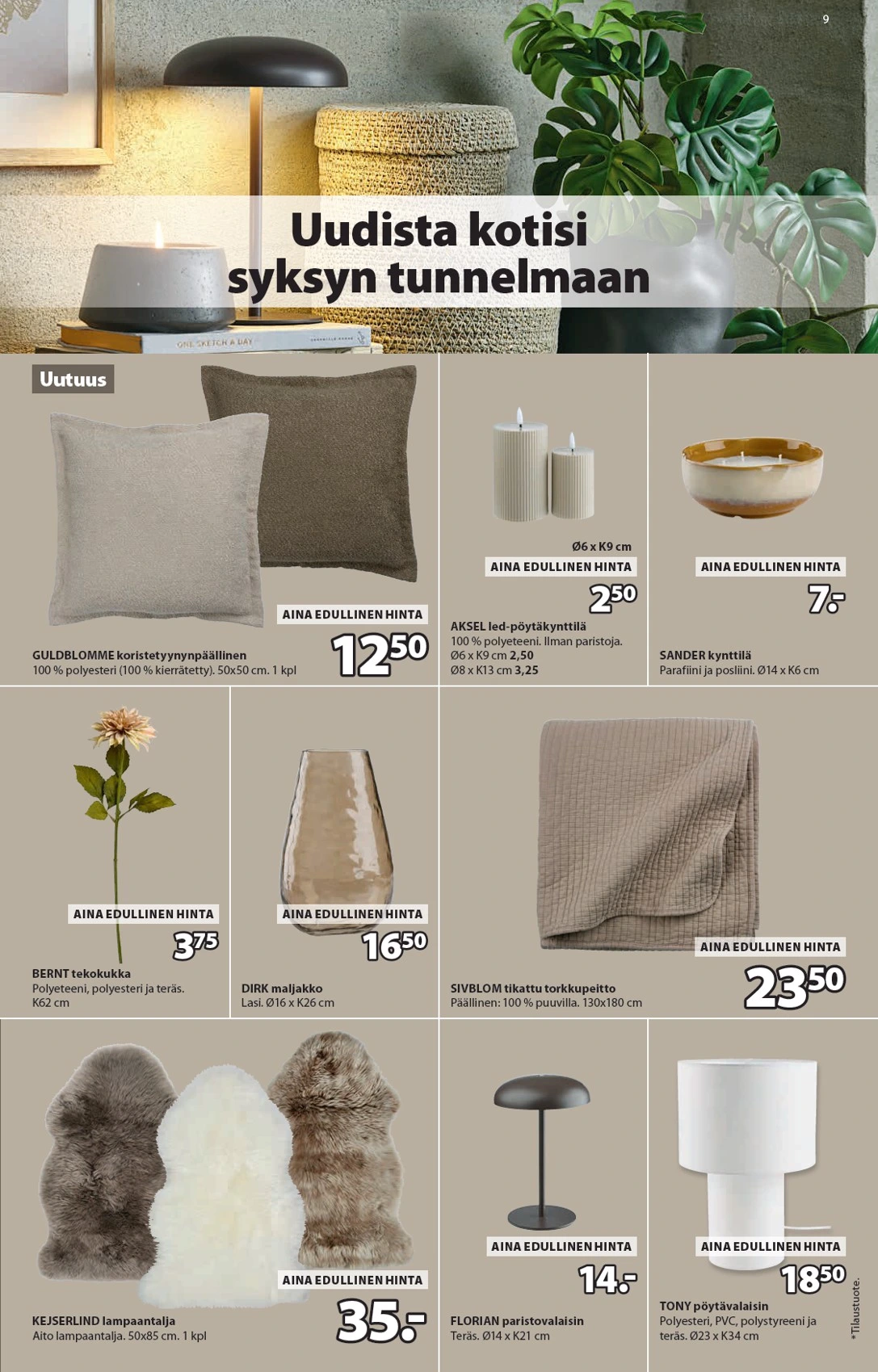 Flyer page 10