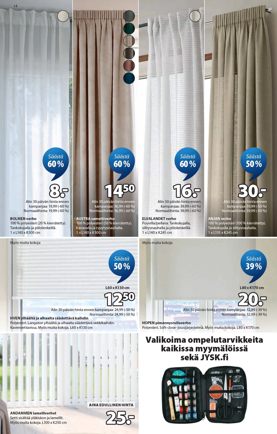 Flyer page 15