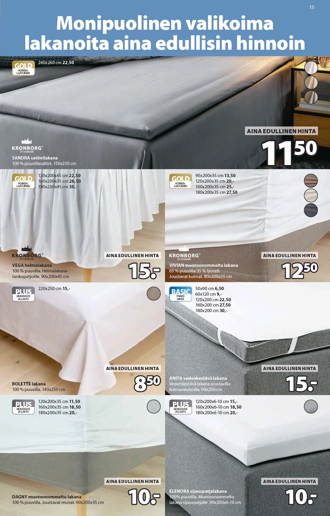 Flyer page 16