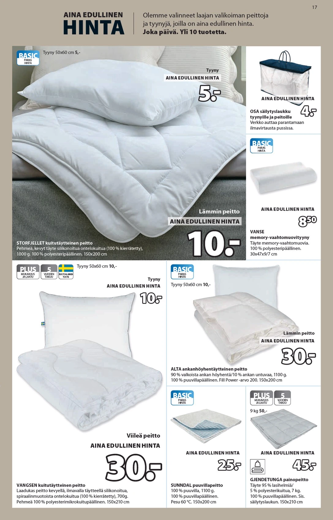 Flyer page 18