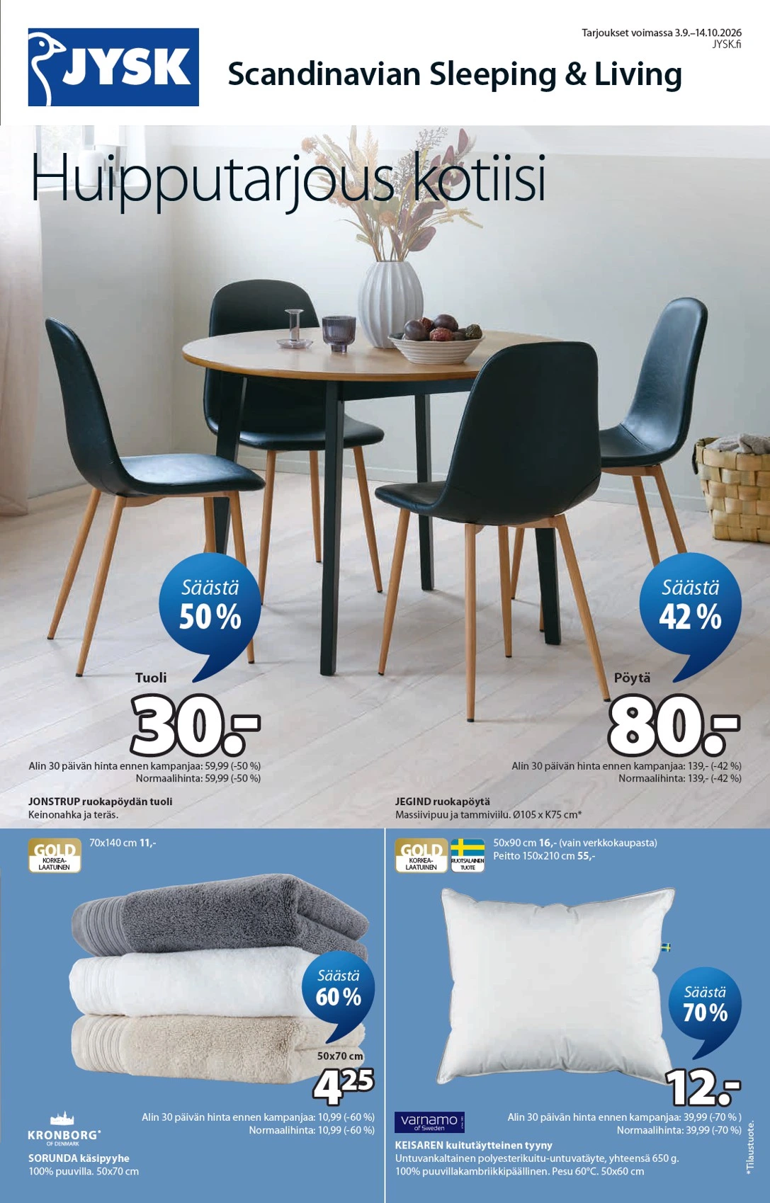 Flyer page 2