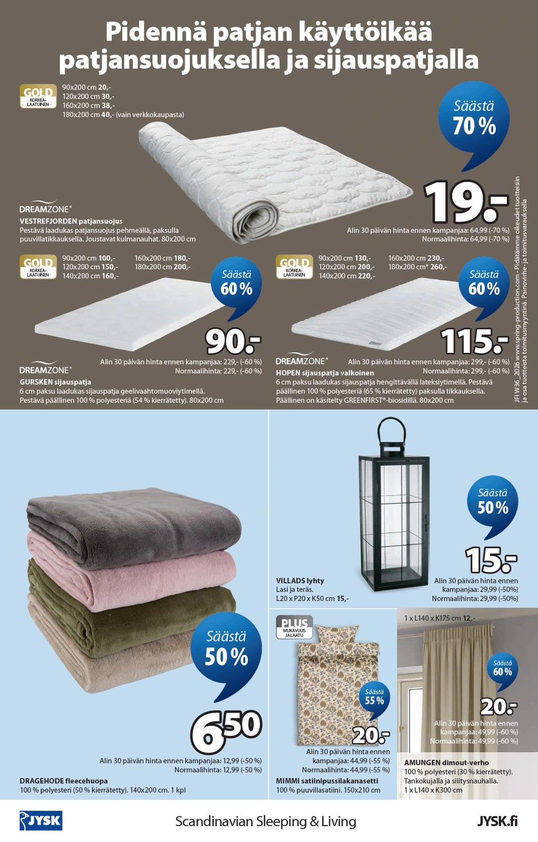 Flyer page 25