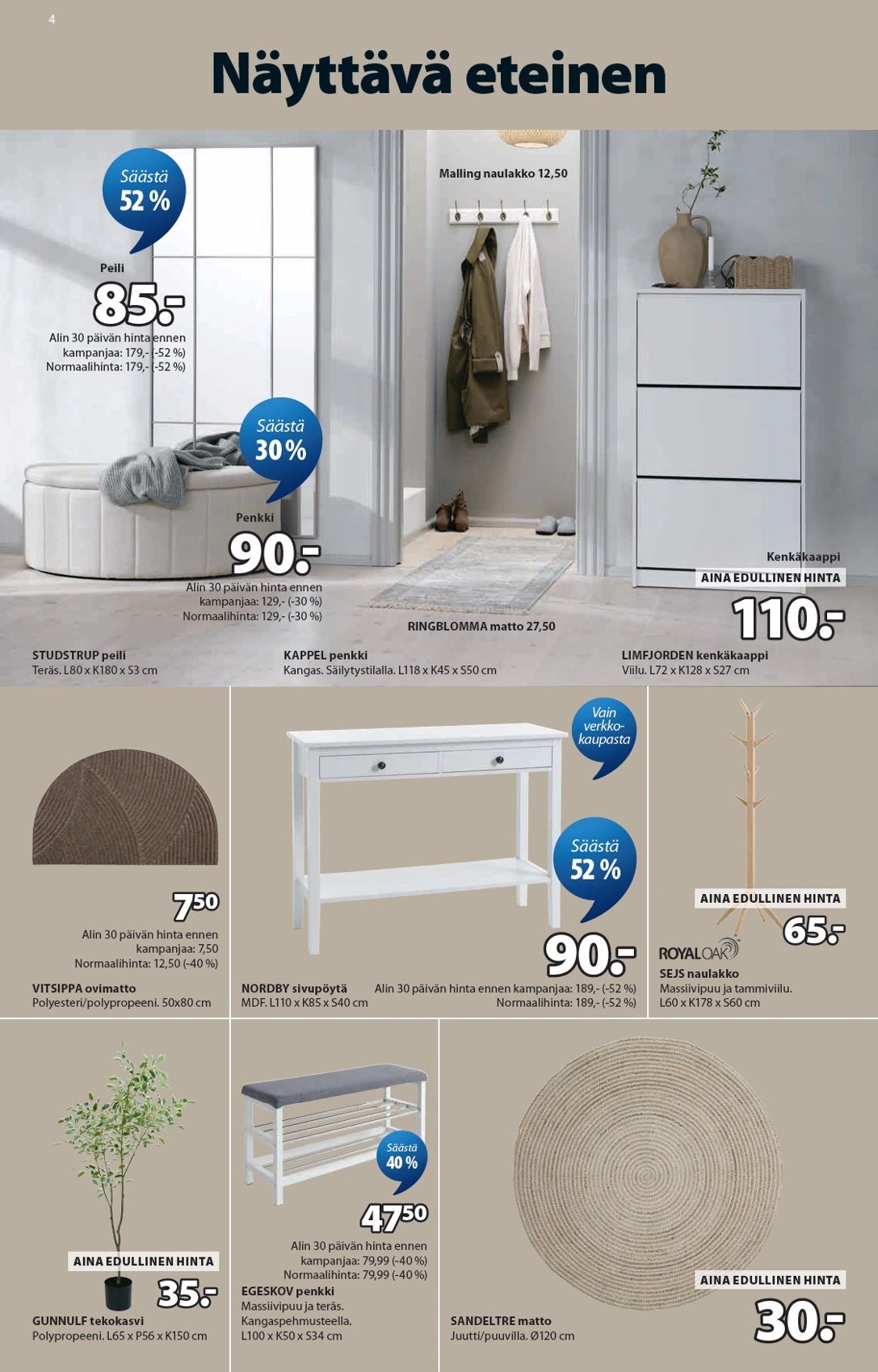 Flyer page 5