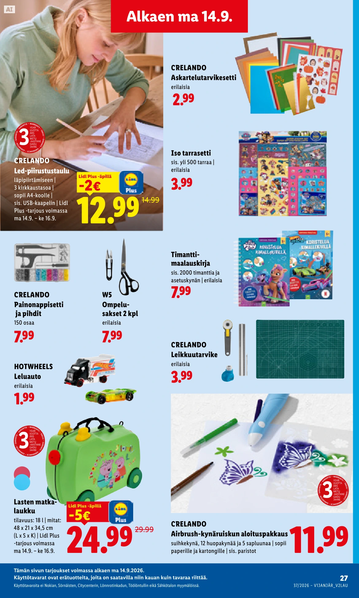 Flyer page 10