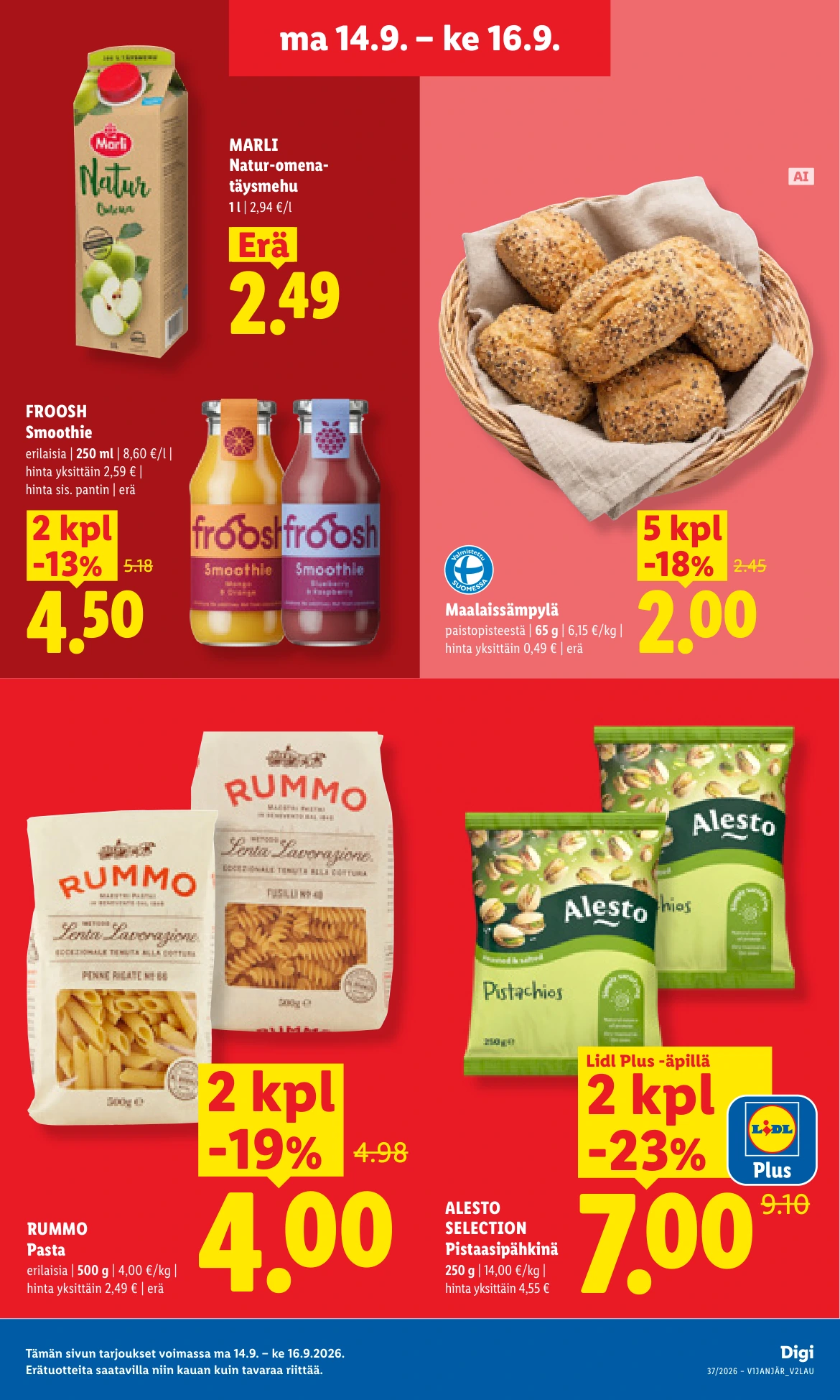 Flyer page 5