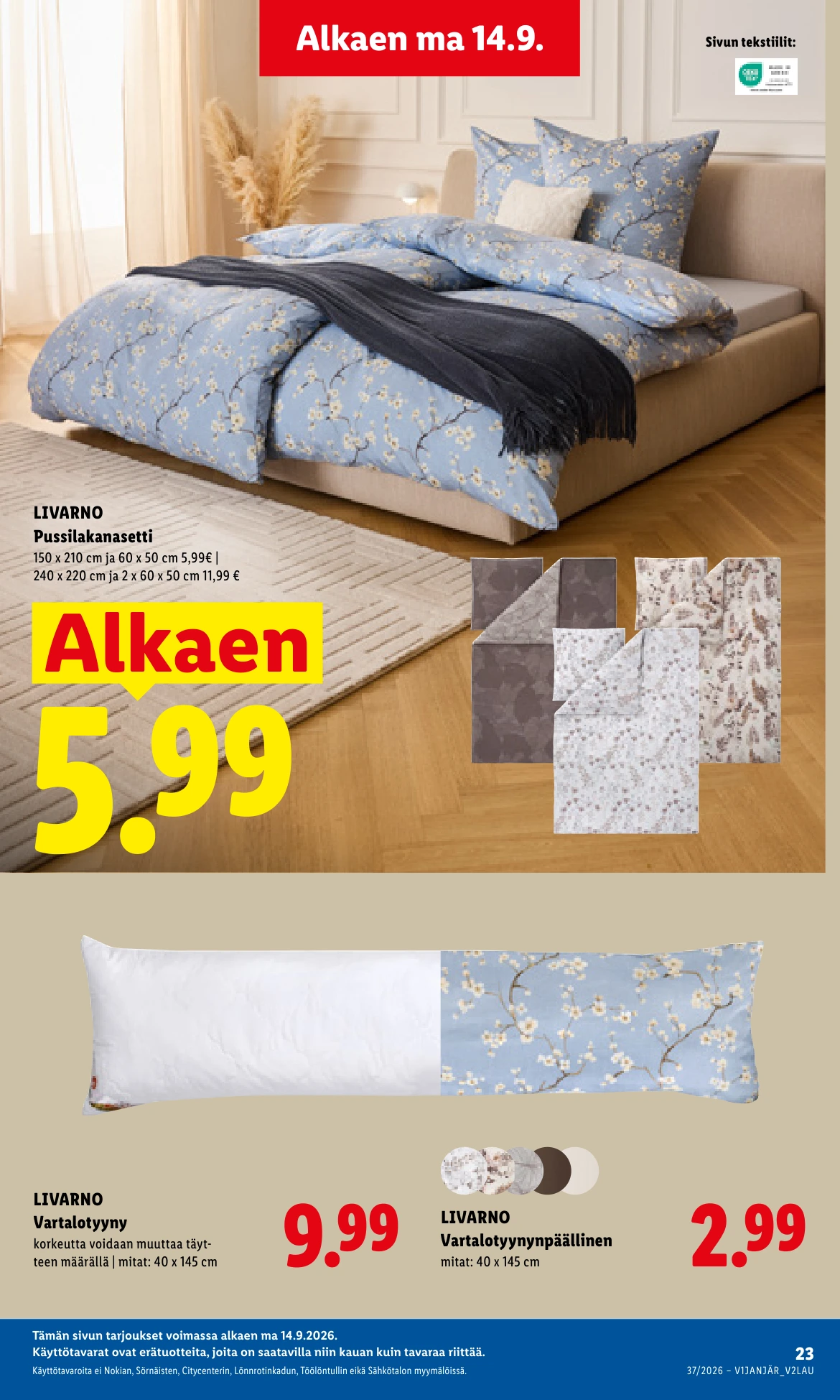 Flyer page 6