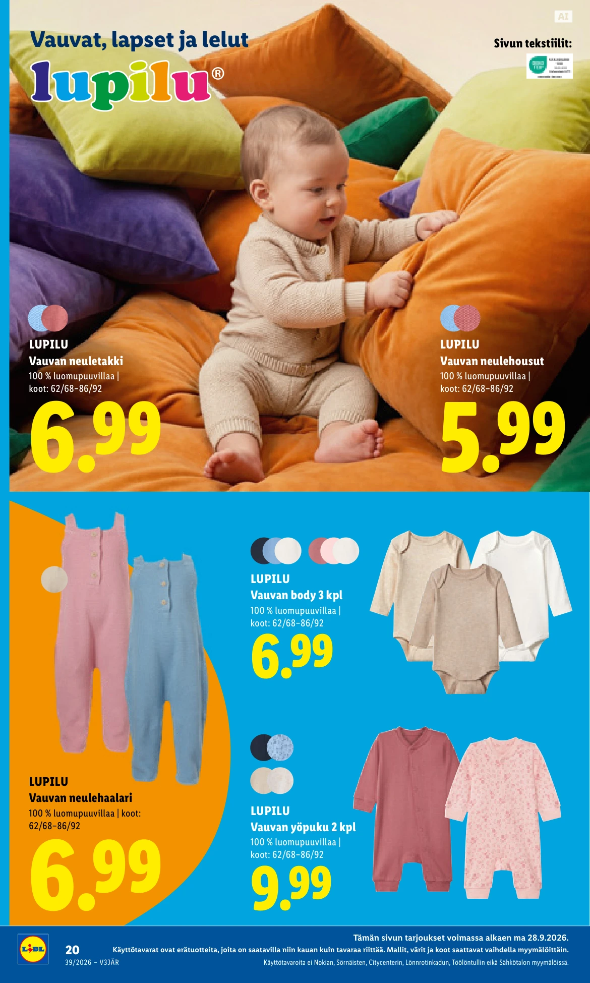 Flyer page 10