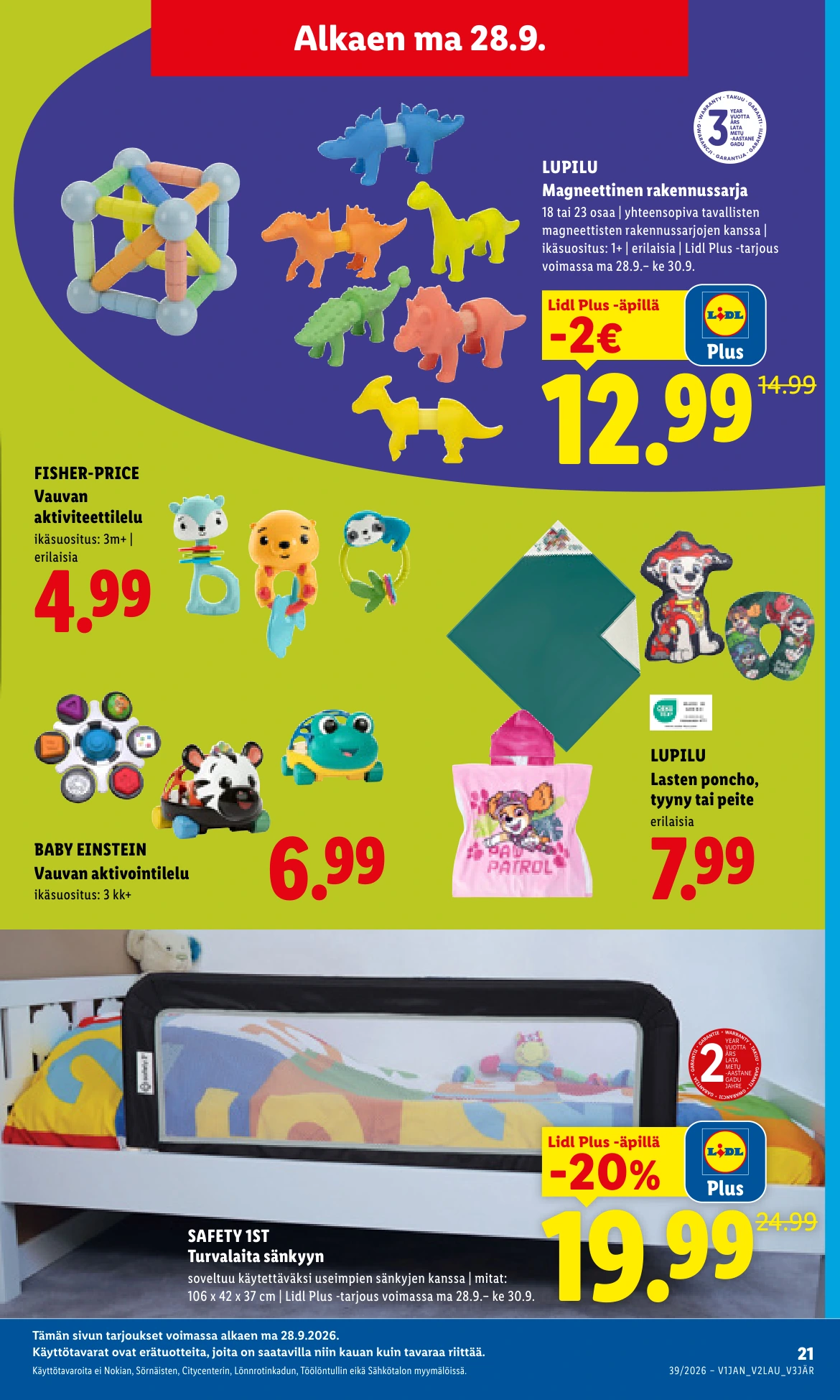 Flyer page 11