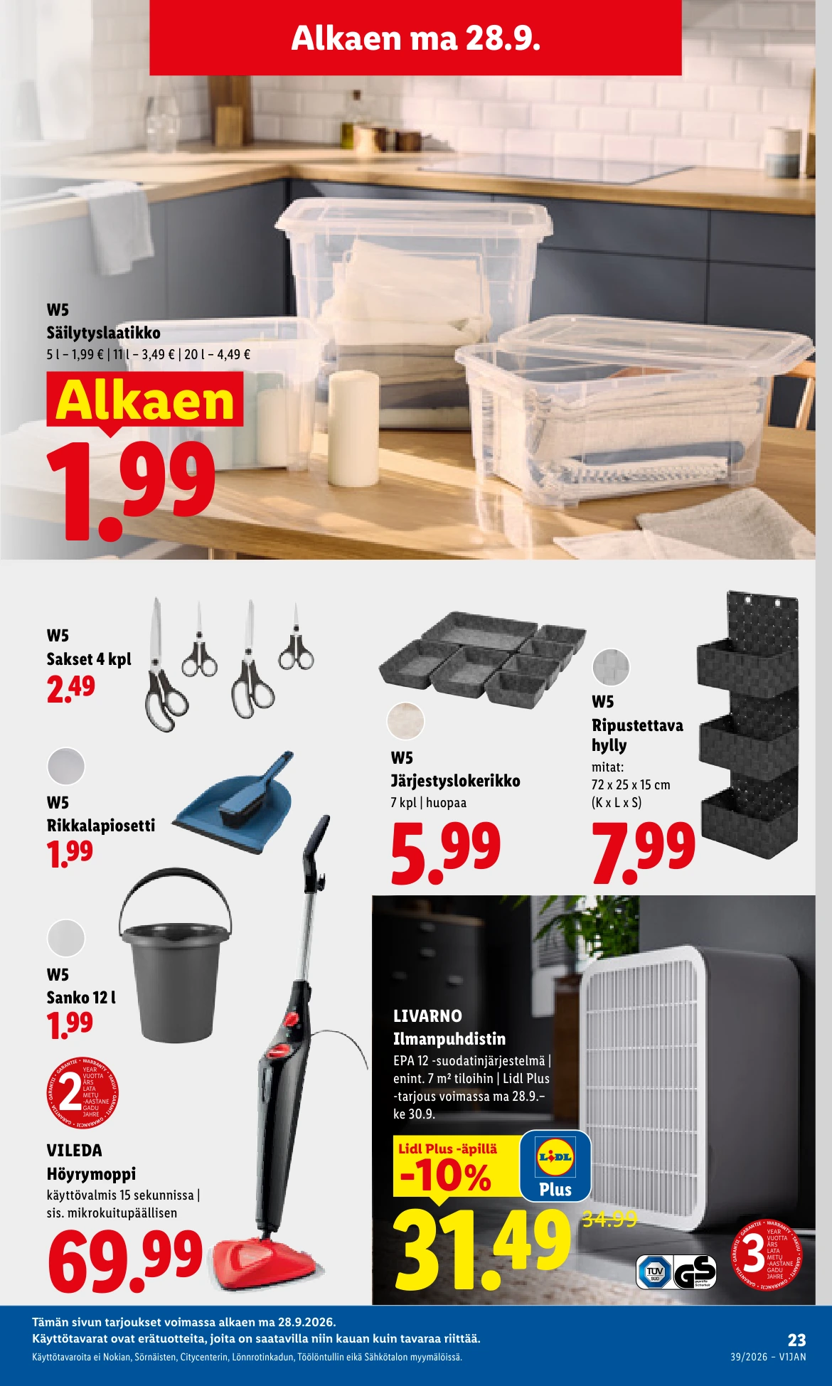 Flyer page 13
