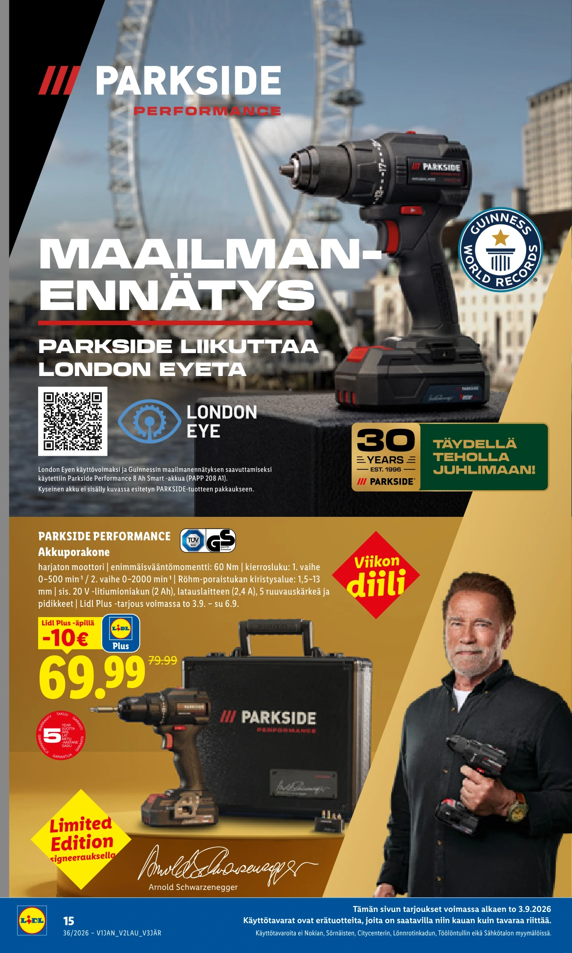 Flyer page 2