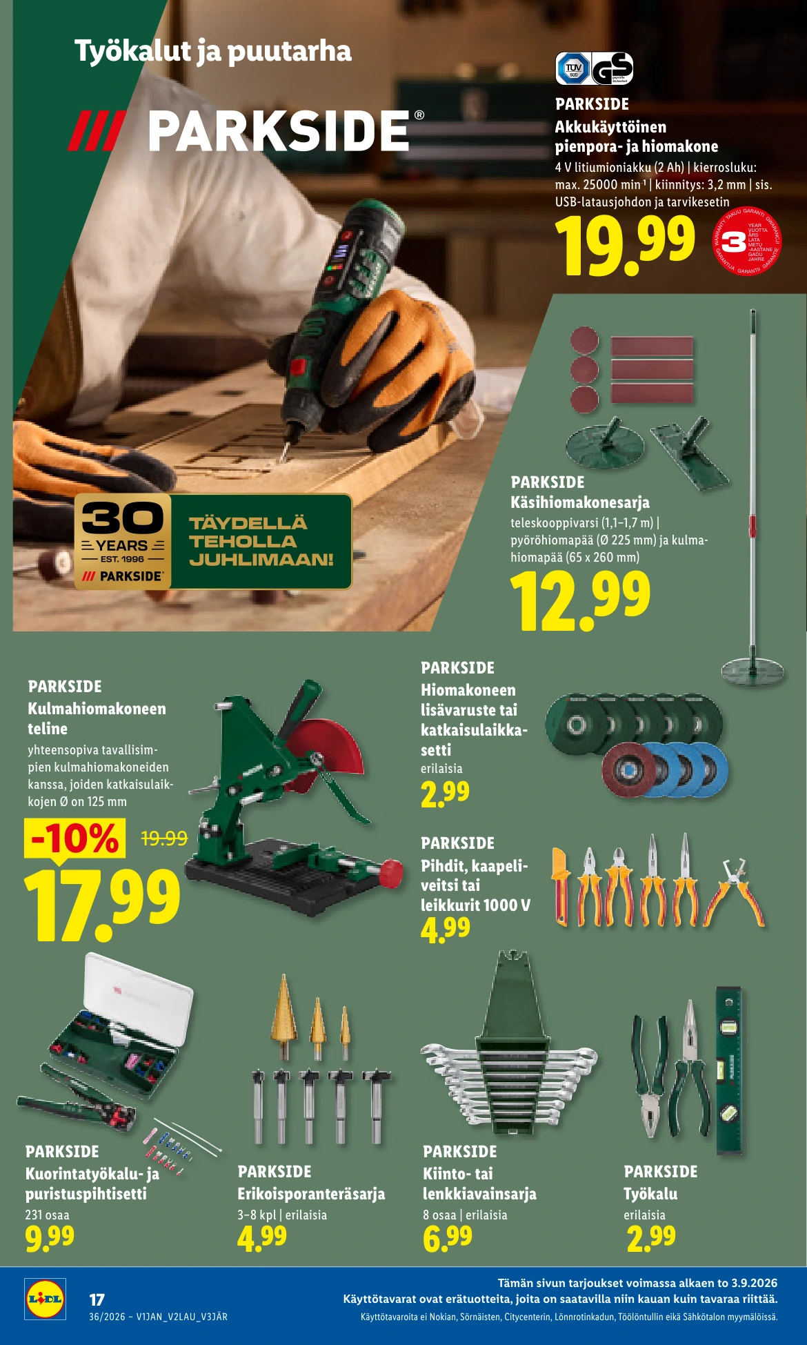 Flyer page 4