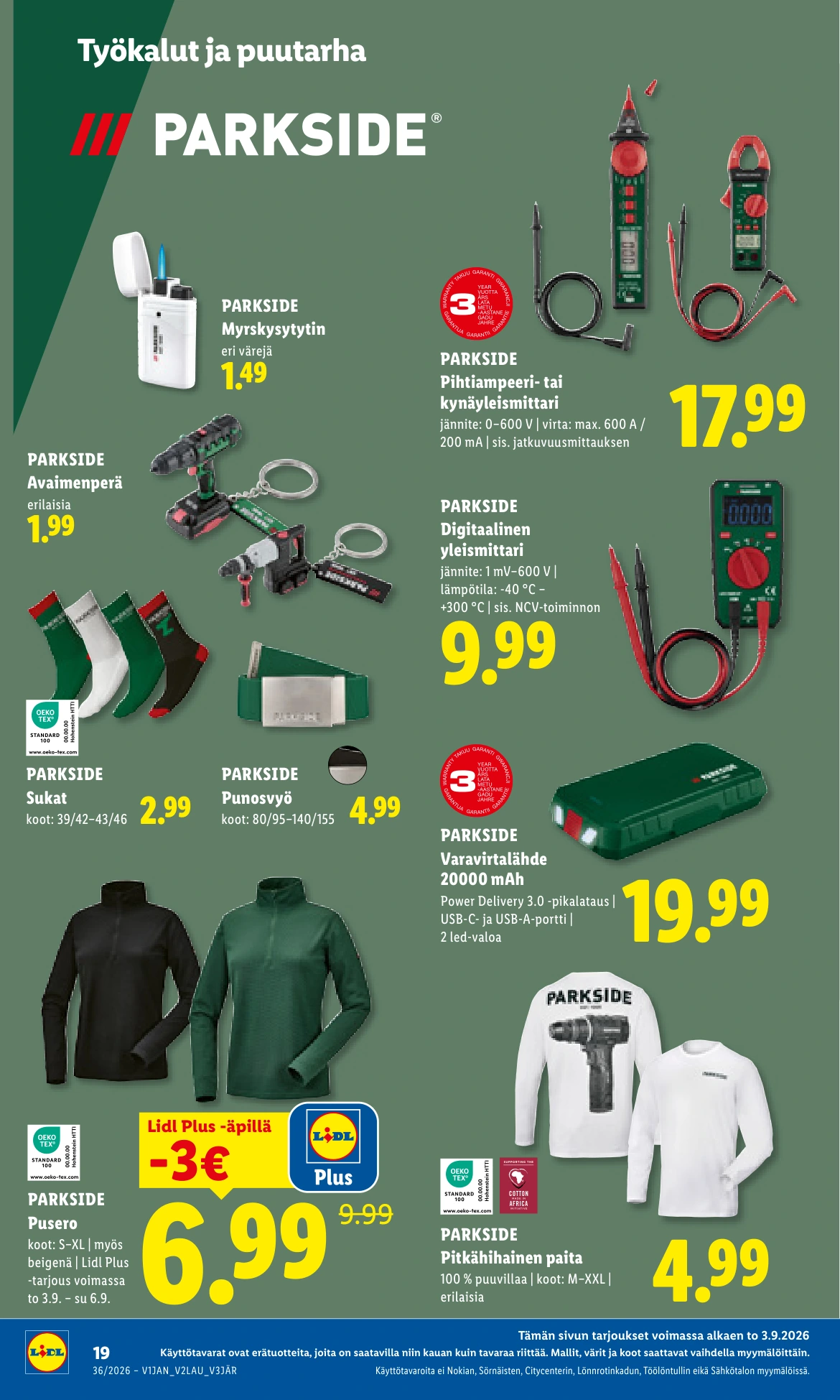 Flyer page 6
