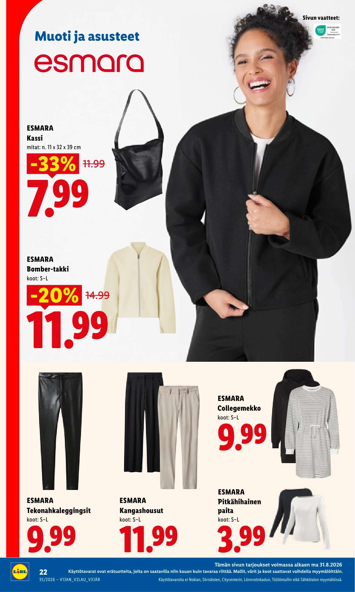 Flyer page 10