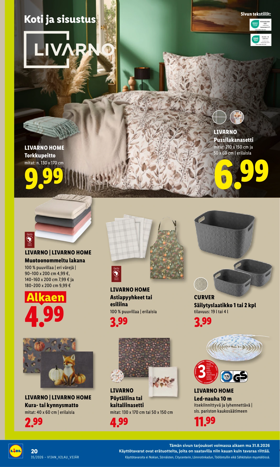 Flyer page 8