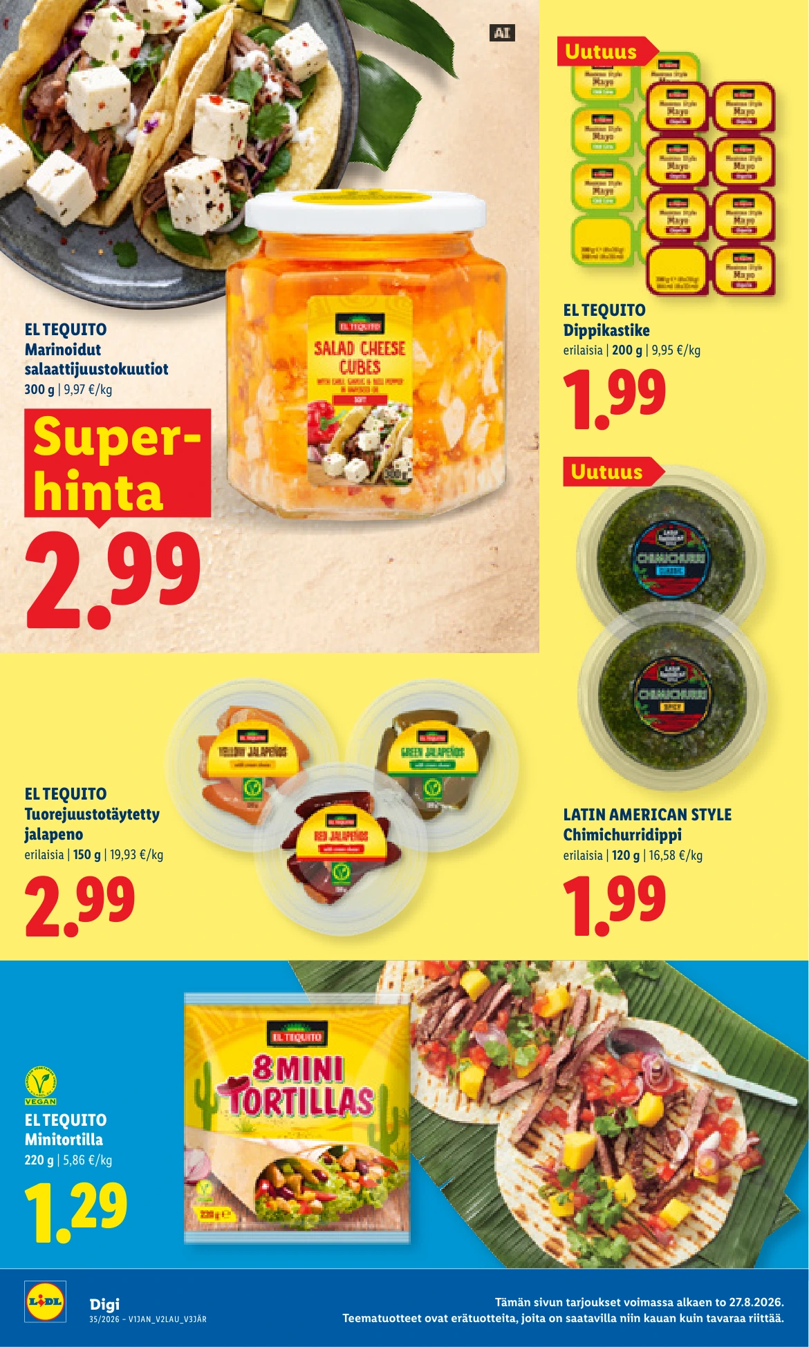 Flyer page 10