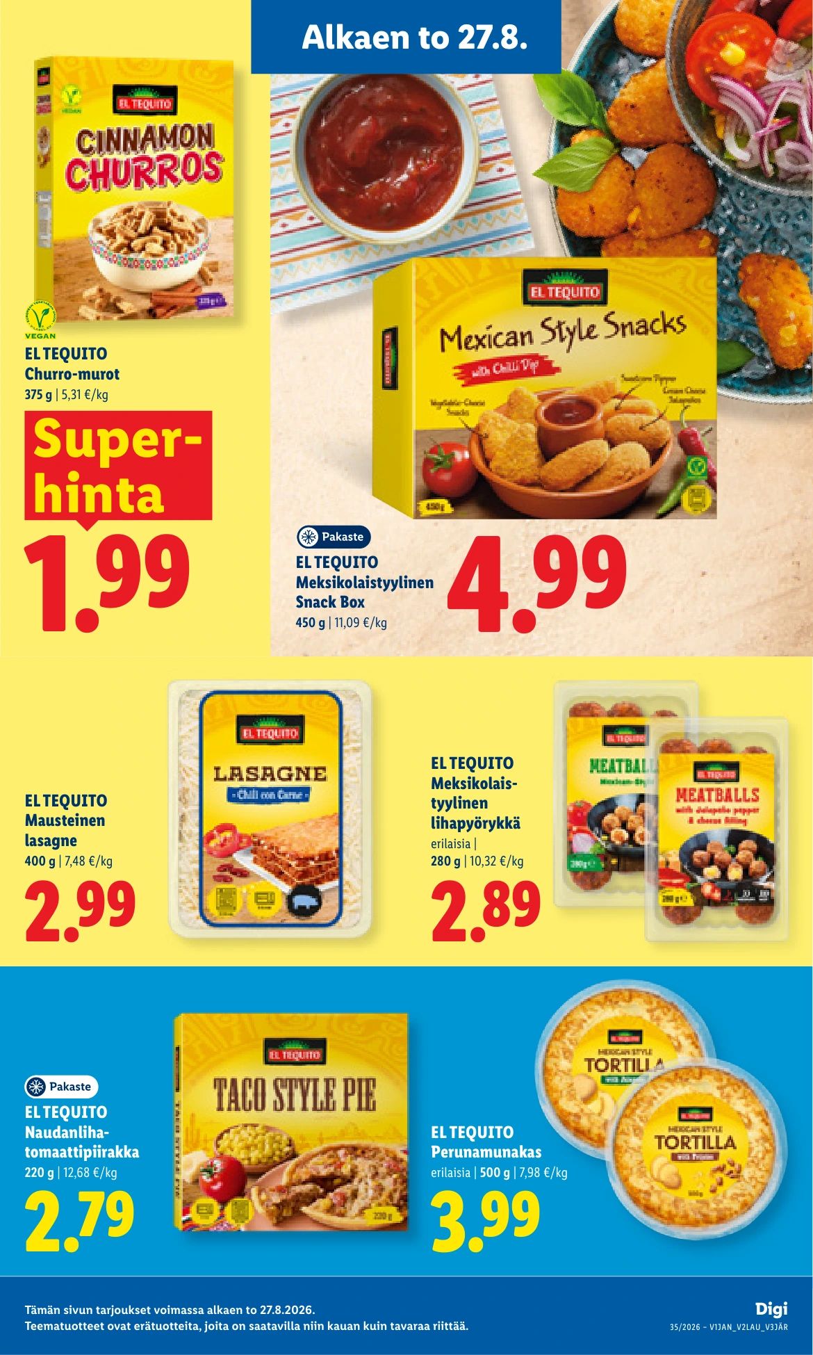 Flyer page 11
