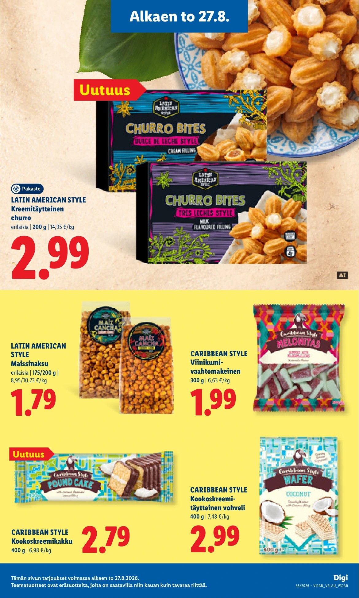 Flyer page 13